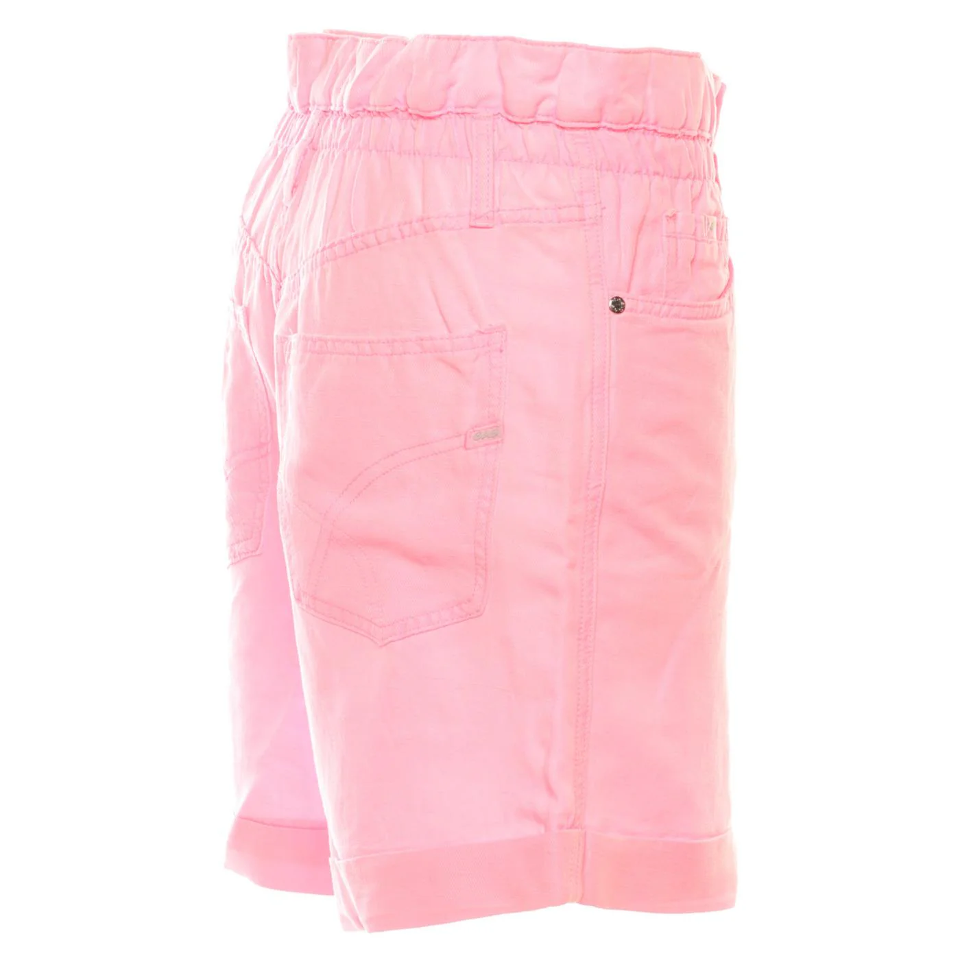 GAS JOE SHORT TWILL - Image 2