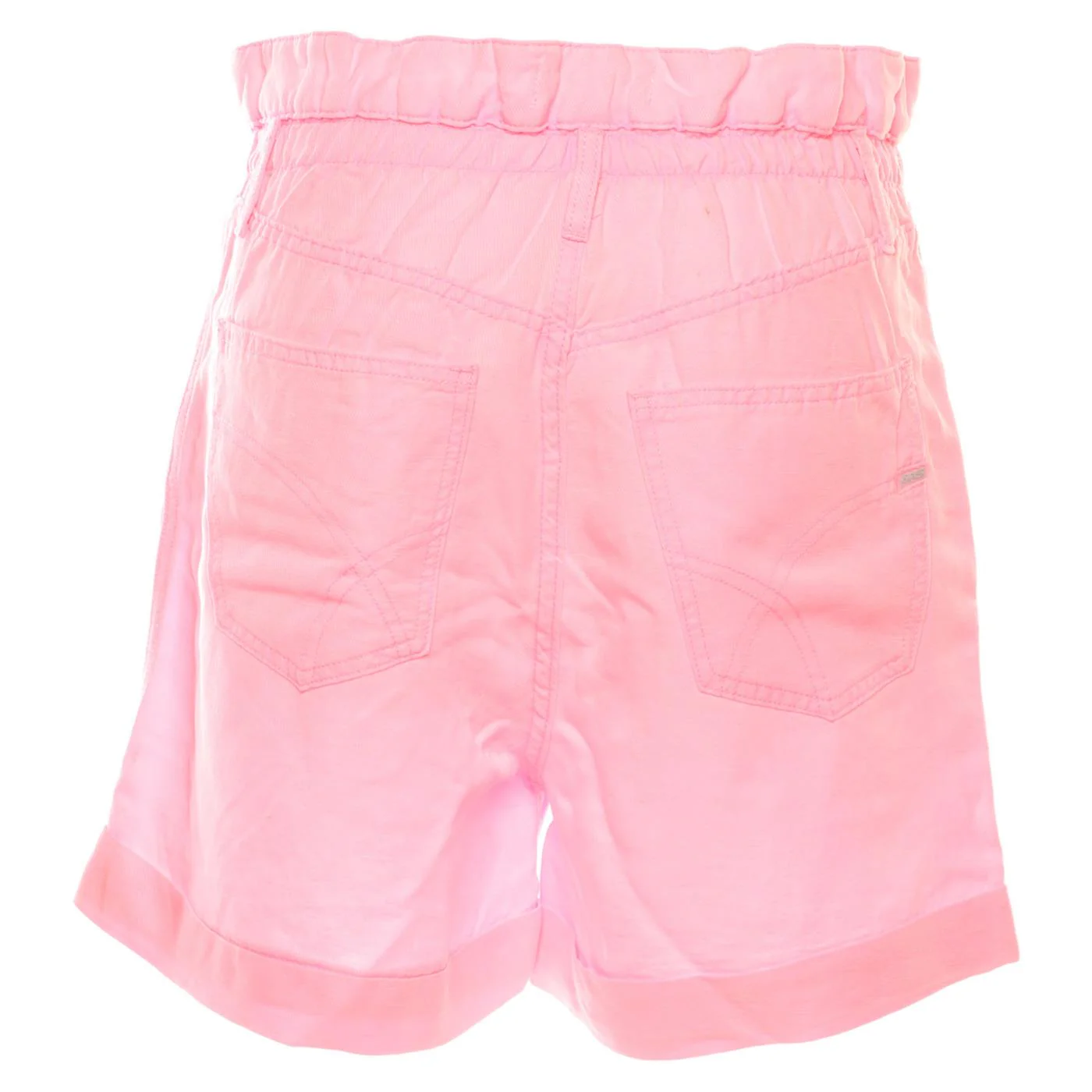 GAS JOE SHORT TWILL - Image 3