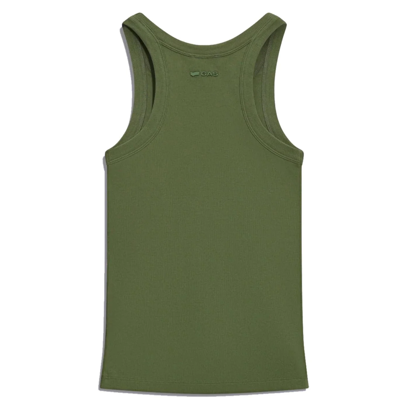 GAS KARA TOP COTTON LYCRA - Image 2