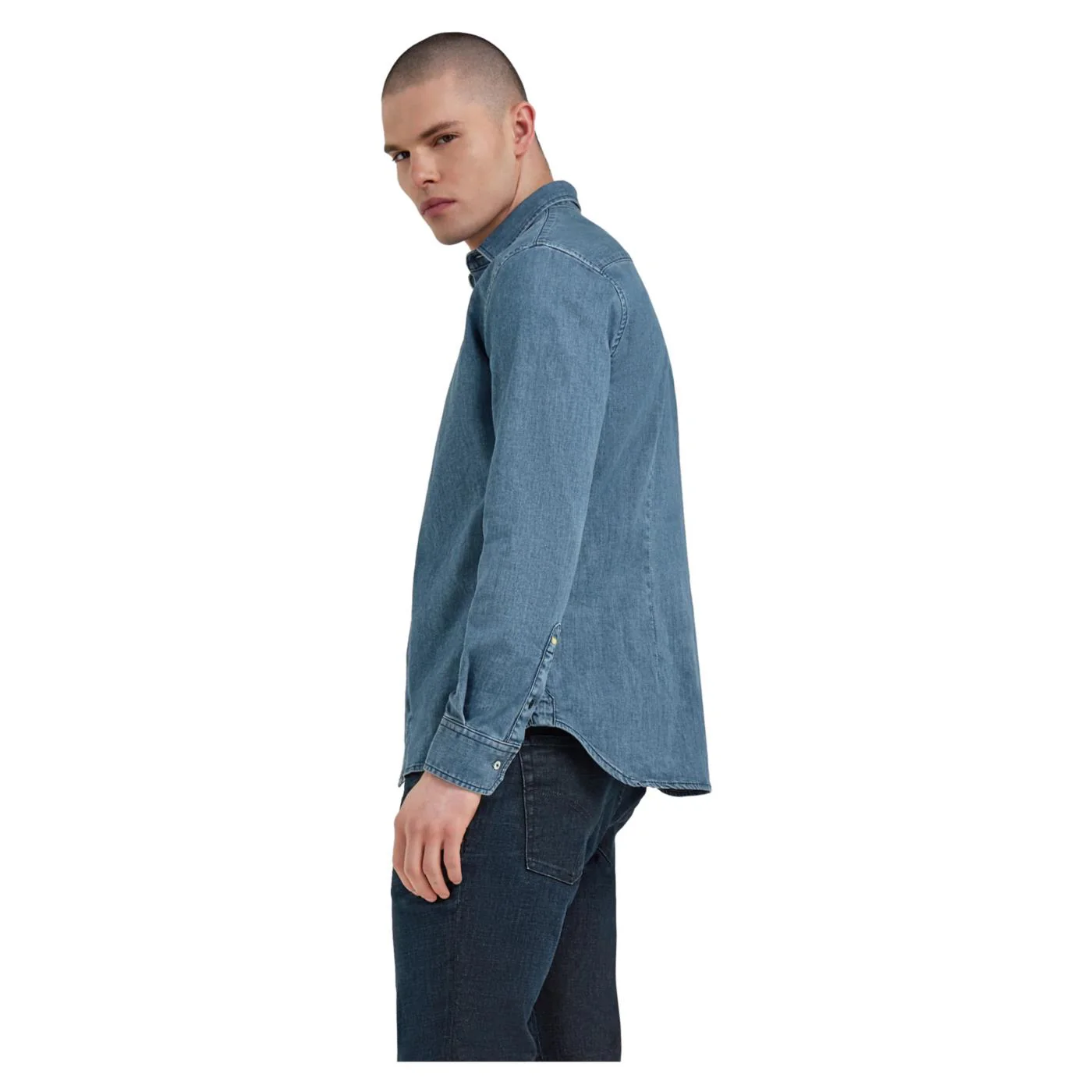 GAS KIN DENIM STRETCH - Image 2