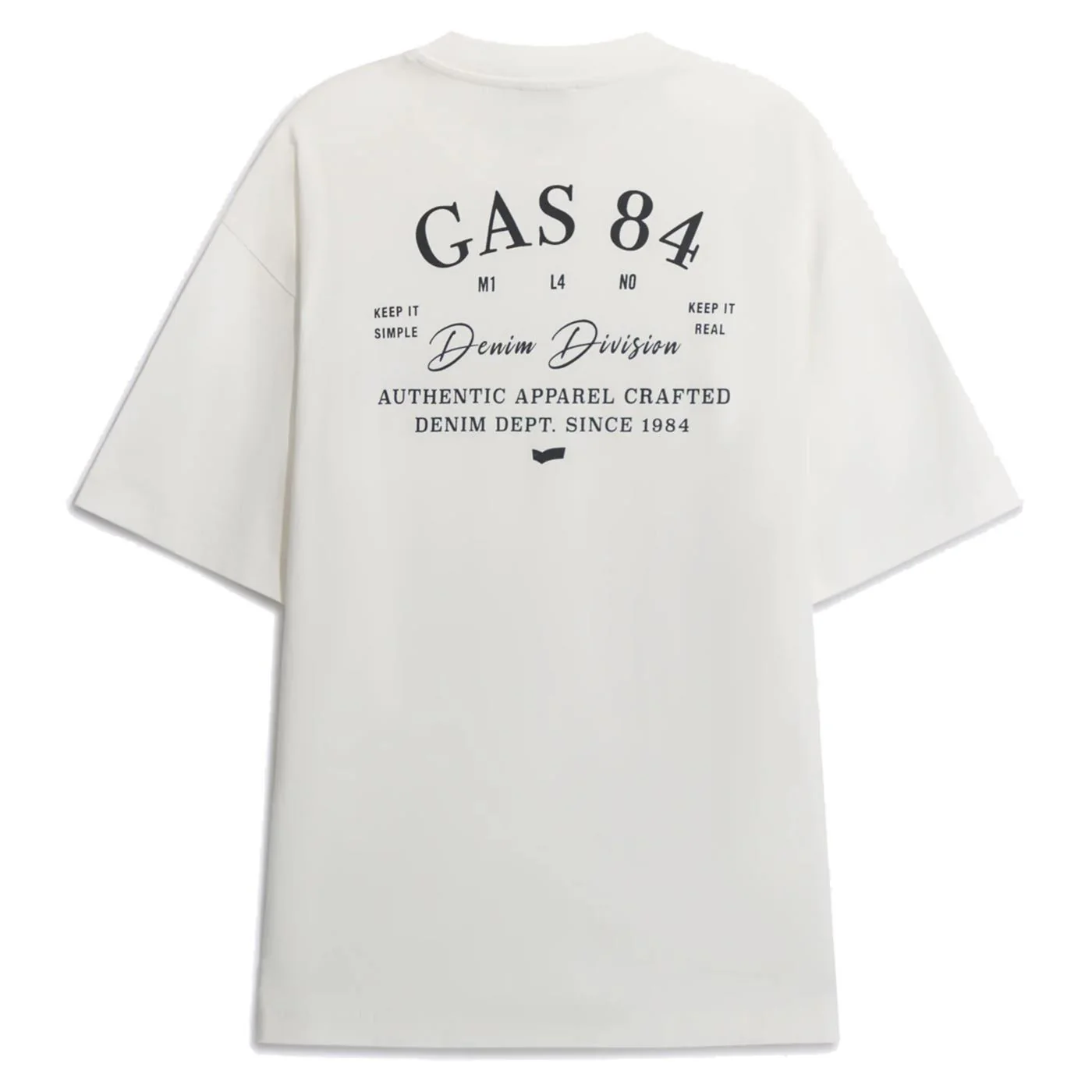 GAS LUC PK GAS 84 - Image 2