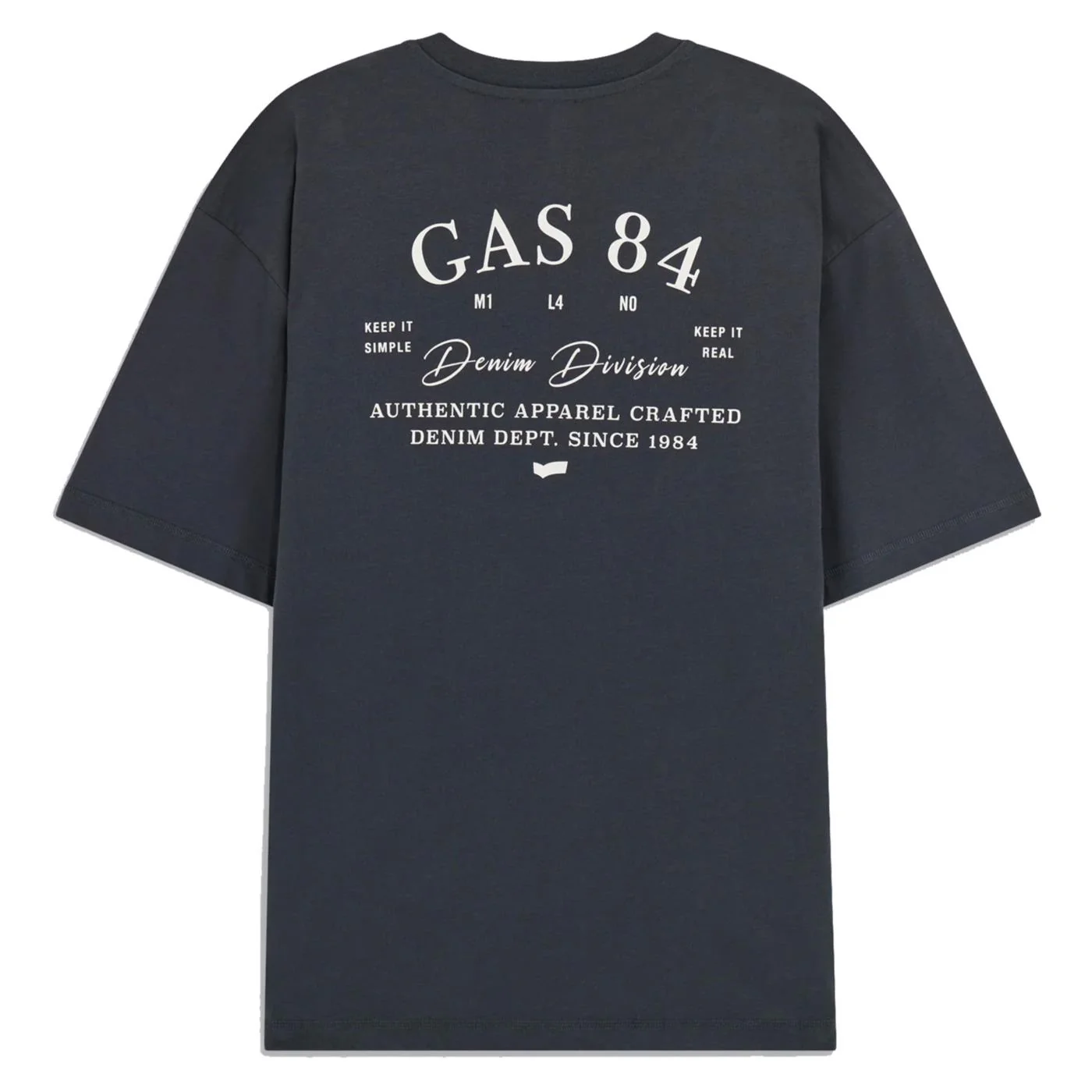GAS LUC PK GAS 84 - Image 2