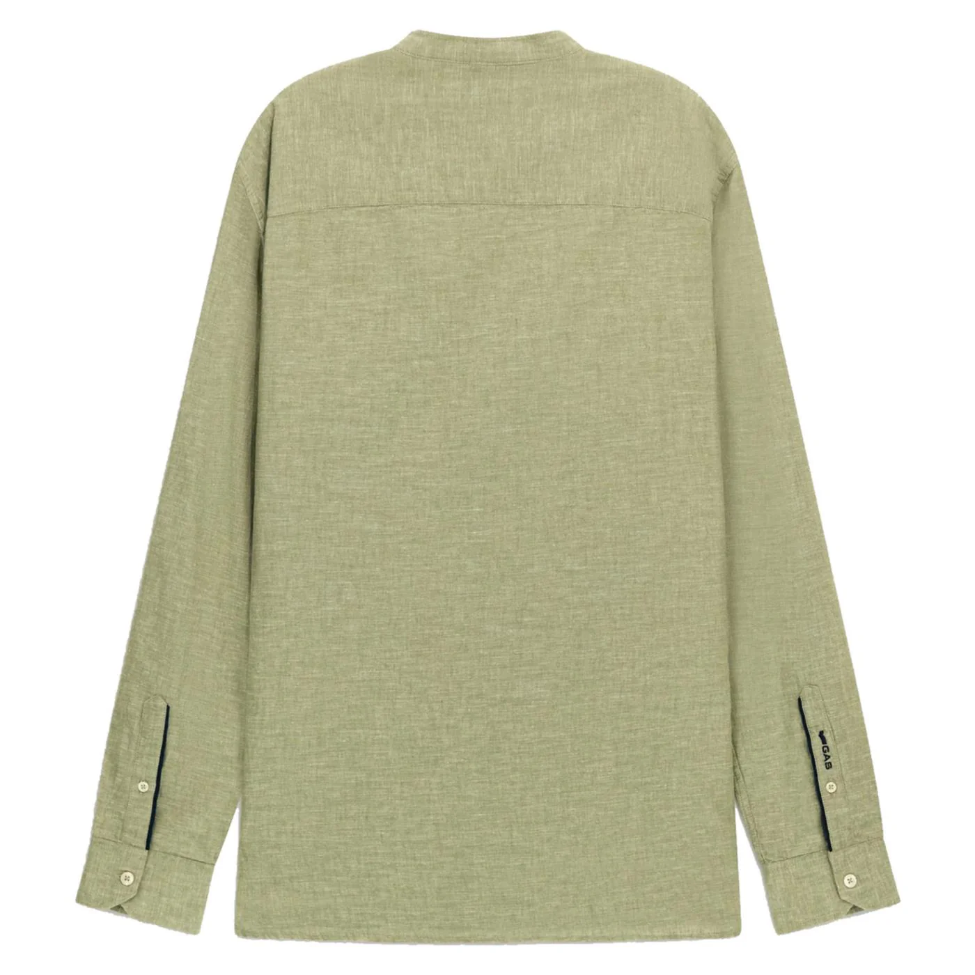 GAS MISAO ML WAVE COTTON - Image 2
