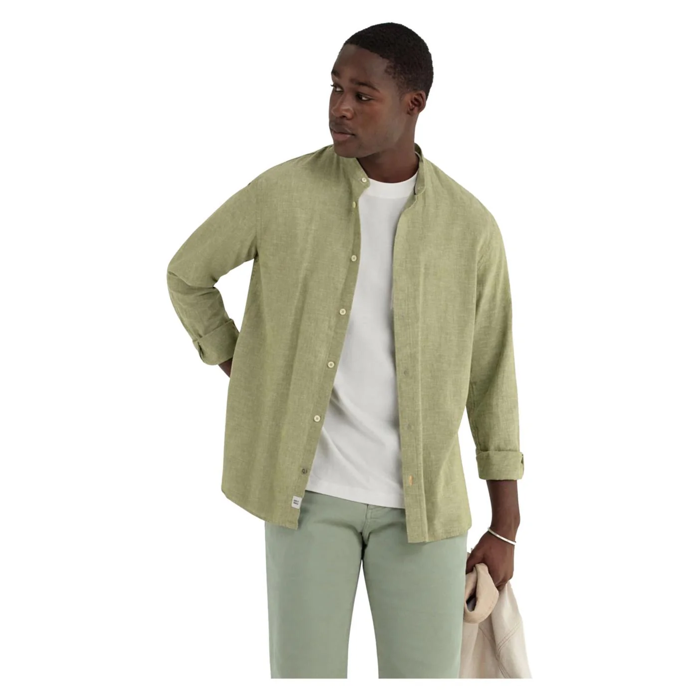 GAS MISAO ML WAVE COTTON - Image 3