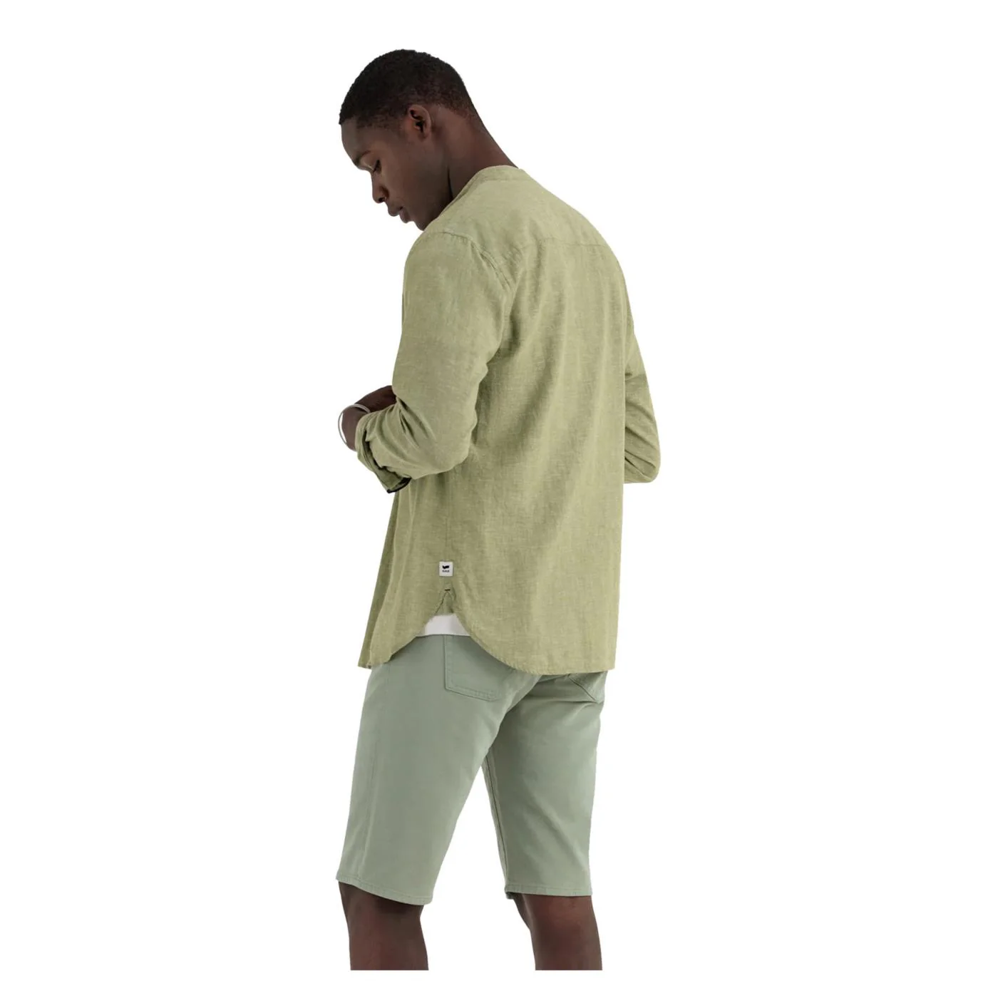GAS MISAO ML WAVE COTTON - Image 4
