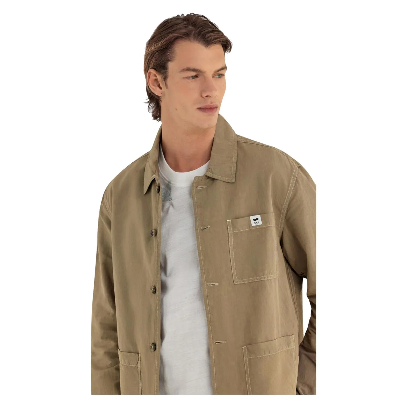 GAS NEW CONRAD LINEN COTTON - Image 3