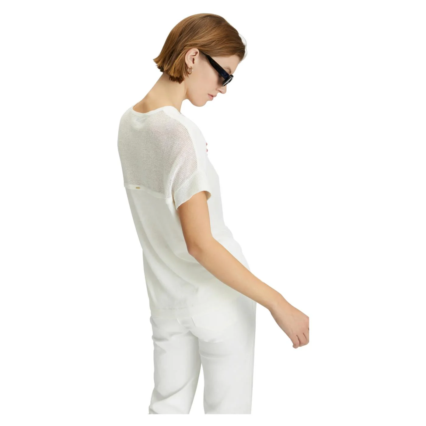 GAS NORMAS MC TRICOT LINEN - Image 3
