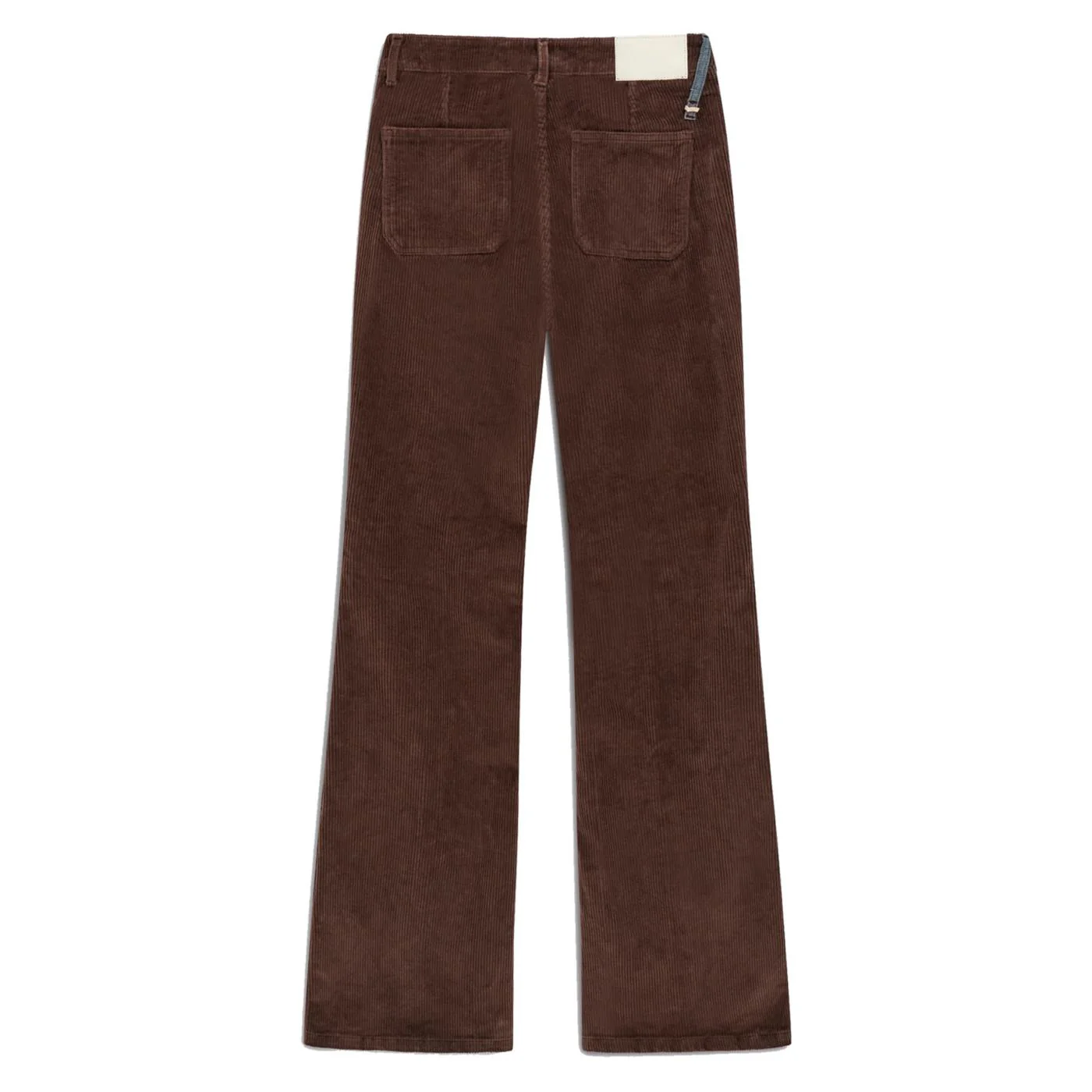 GAS PANT W CAMILLE POCKETS - Image 3