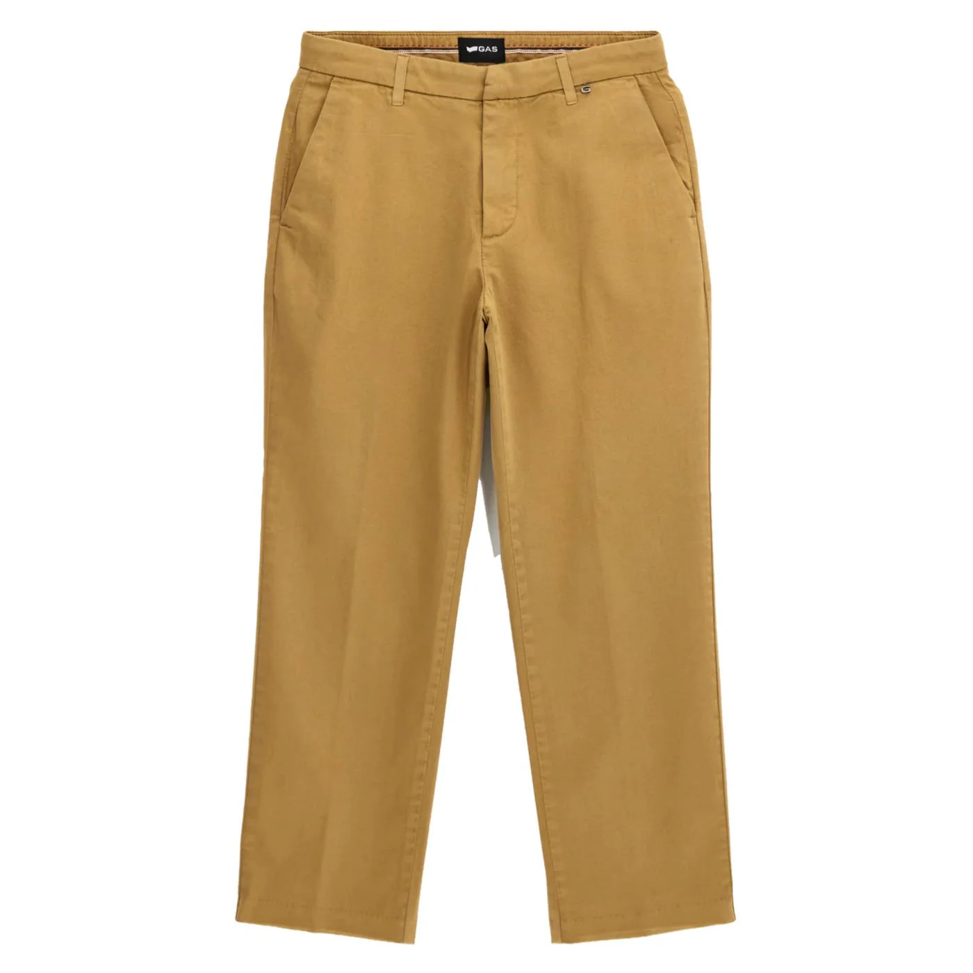 GAS PANT ZAIRA W GROS COTTON - Image 3