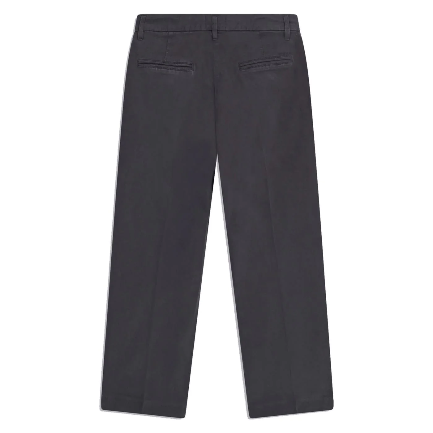GAS PANT ZAIRA W GROS COTTON - Image 2