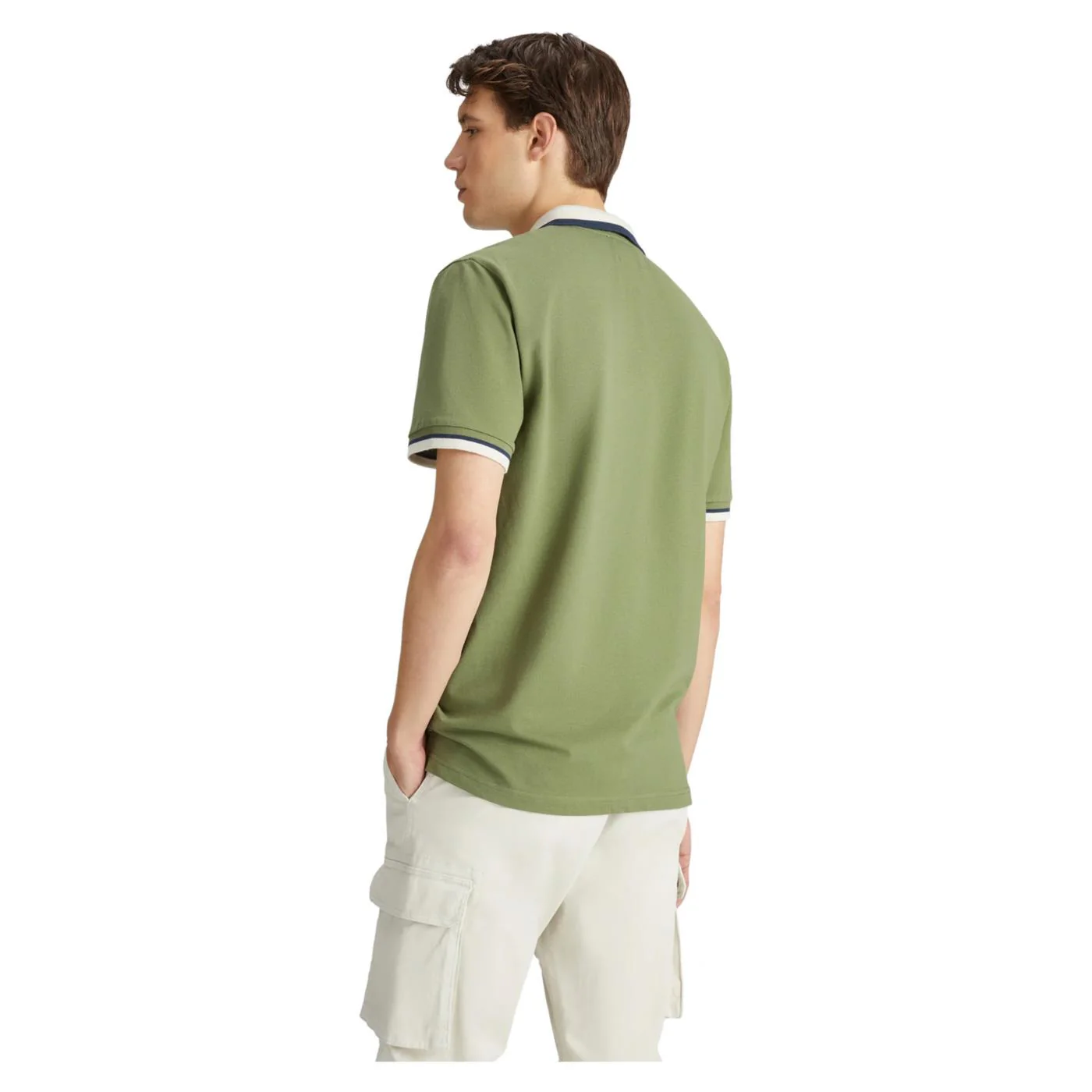 GAS POLO MC RALPH - Image 2