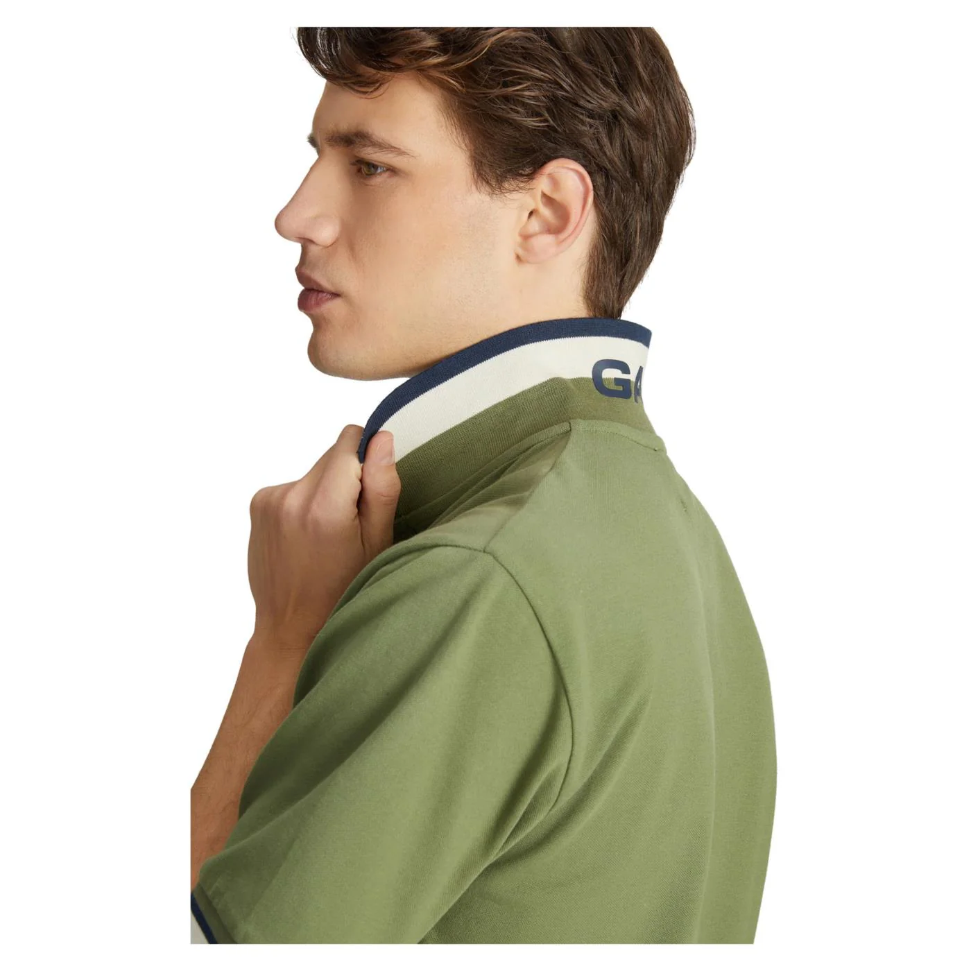 GAS POLO MC RALPH - Image 4