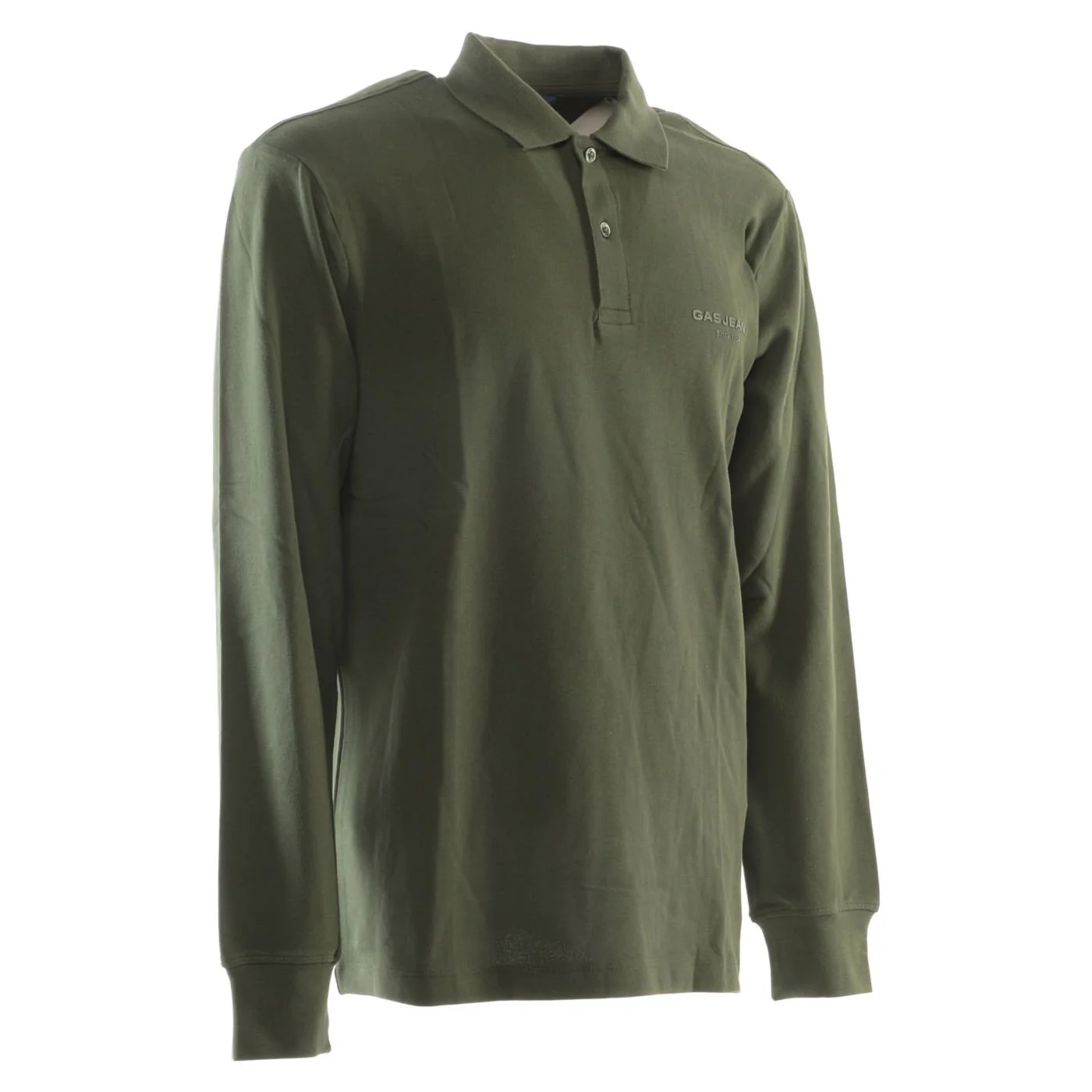 GAS RALPH PIQUET STRETCH - Image 3