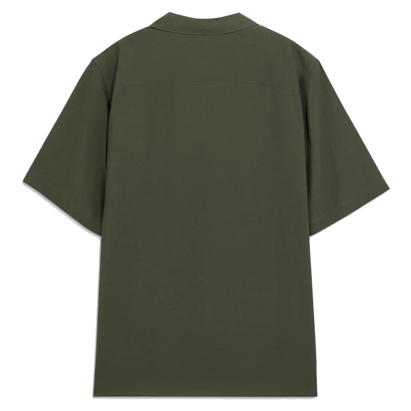 GAS RESORT SHIRT MC - Image 2