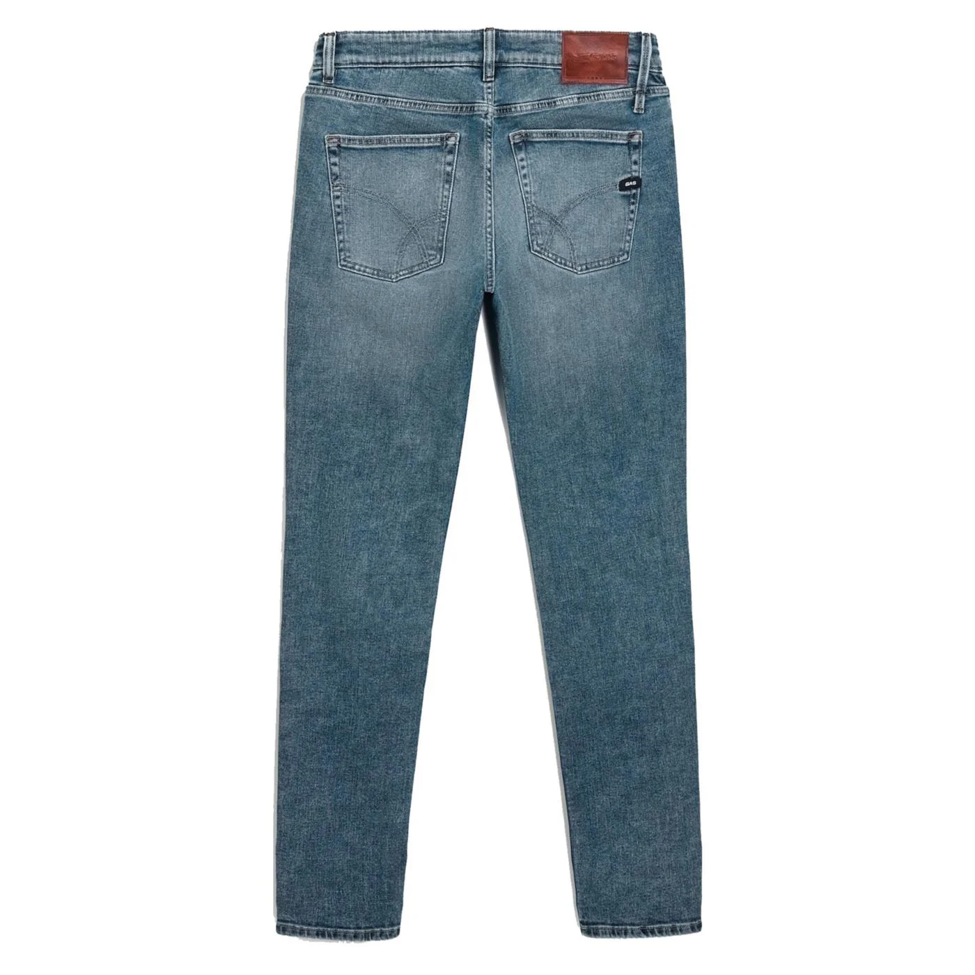 GAS SAX ZIP L.32 - Image 2