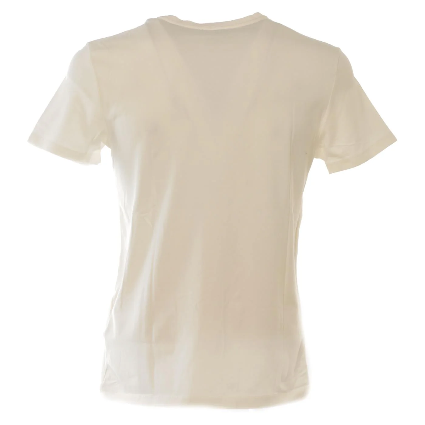 GAS SCUBA MC JERSEY STRETCH - Image 2