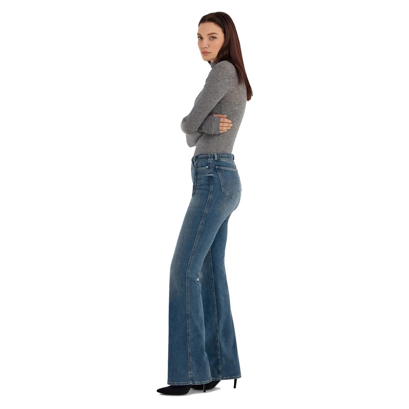 GAS STAR G BOOTCUT - Image 2