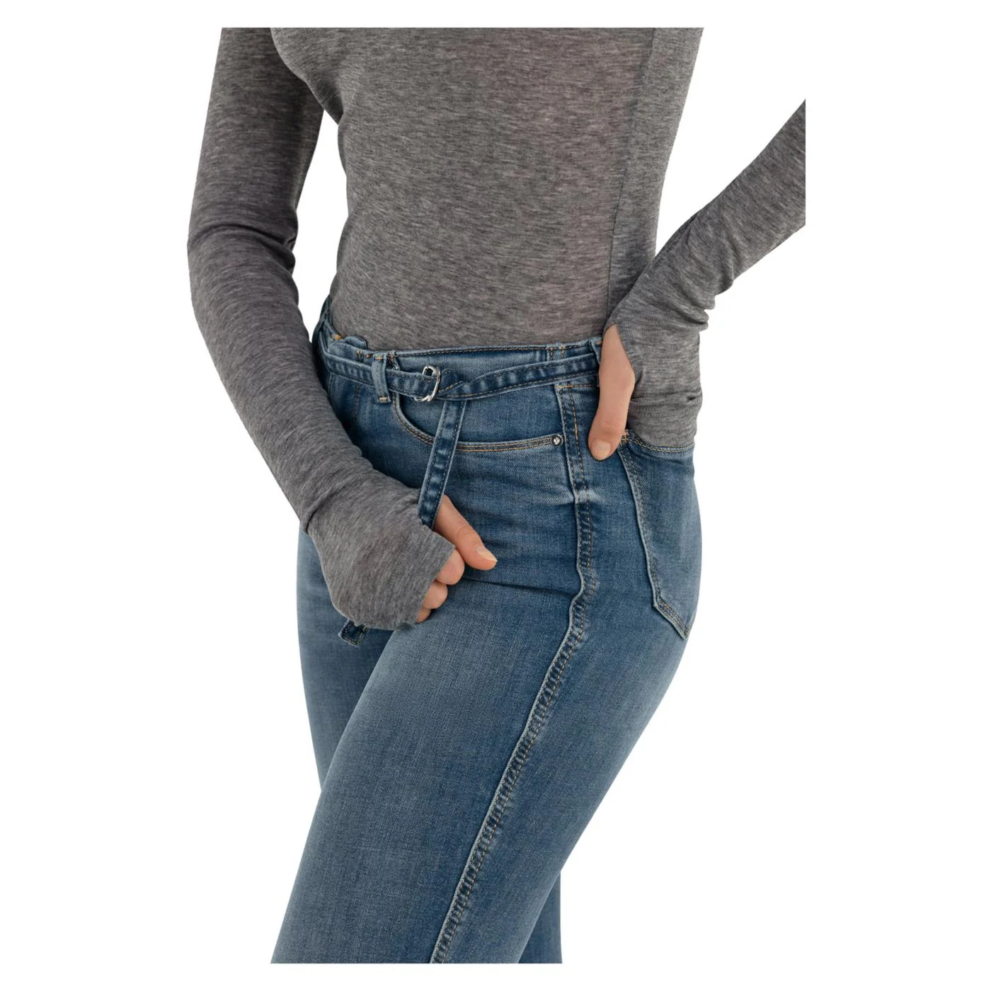 GAS STAR G BOOTCUT - Image 3