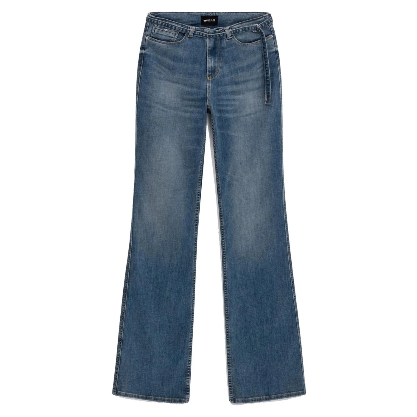 GAS STAR G BOOTCUT - Image 4