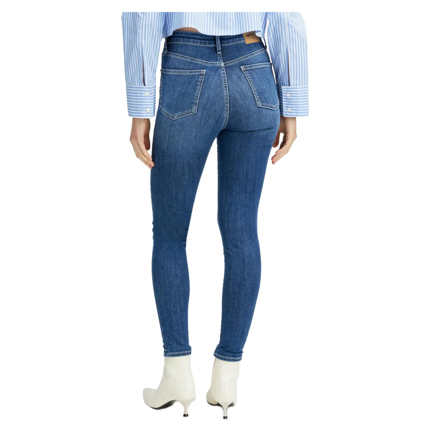 GAS STAR G RAGS MID USED - Image 3