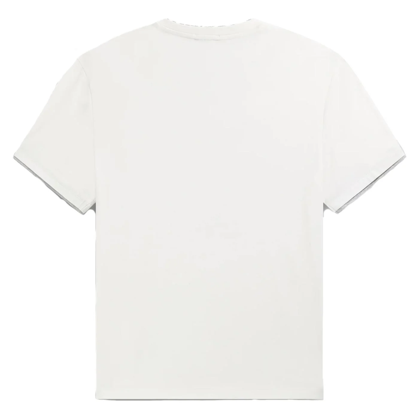 GAS T-SHIRT DHARIS MC EDGE - Image 3