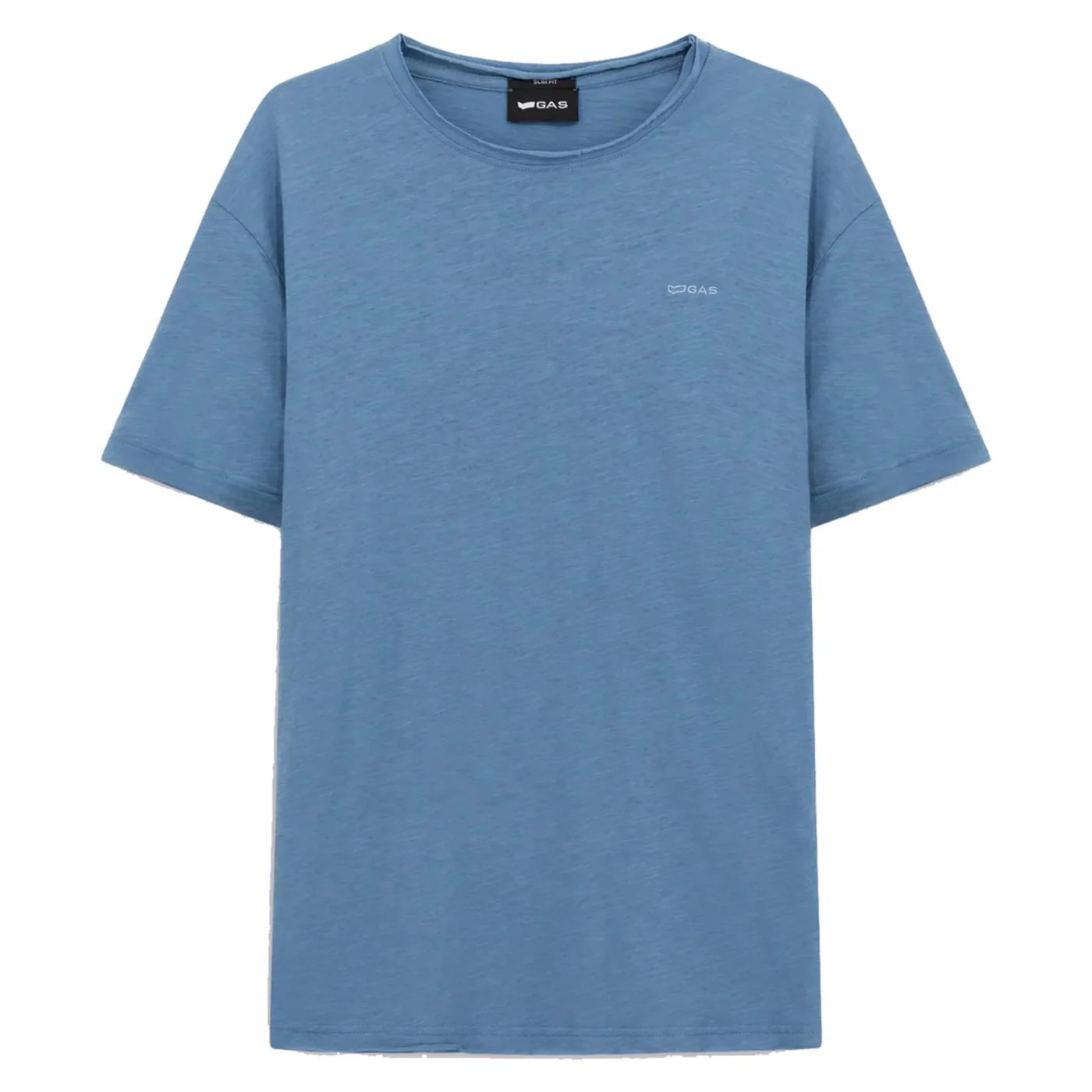 GAS T-SHIRT MC SCUBA SLUB - Image 2