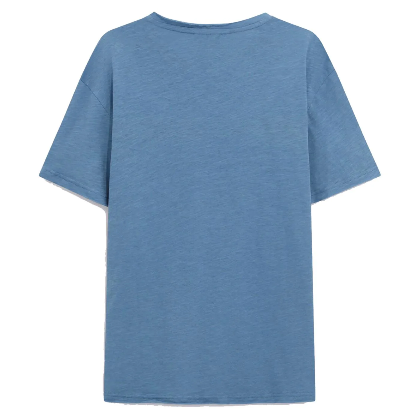 GAS T-SHIRT MC SCUBA SLUB - Image 3