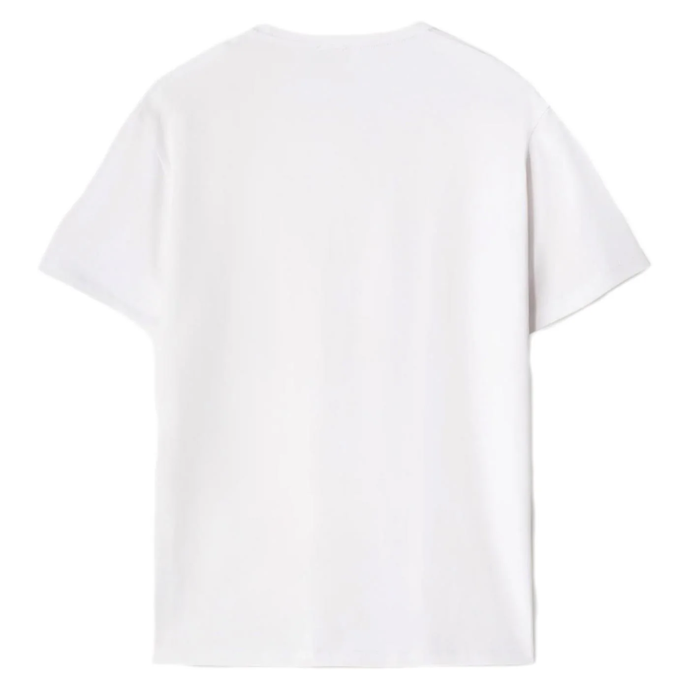 GAS T-SHIRT MC SCUBA STRETCH - Image 2