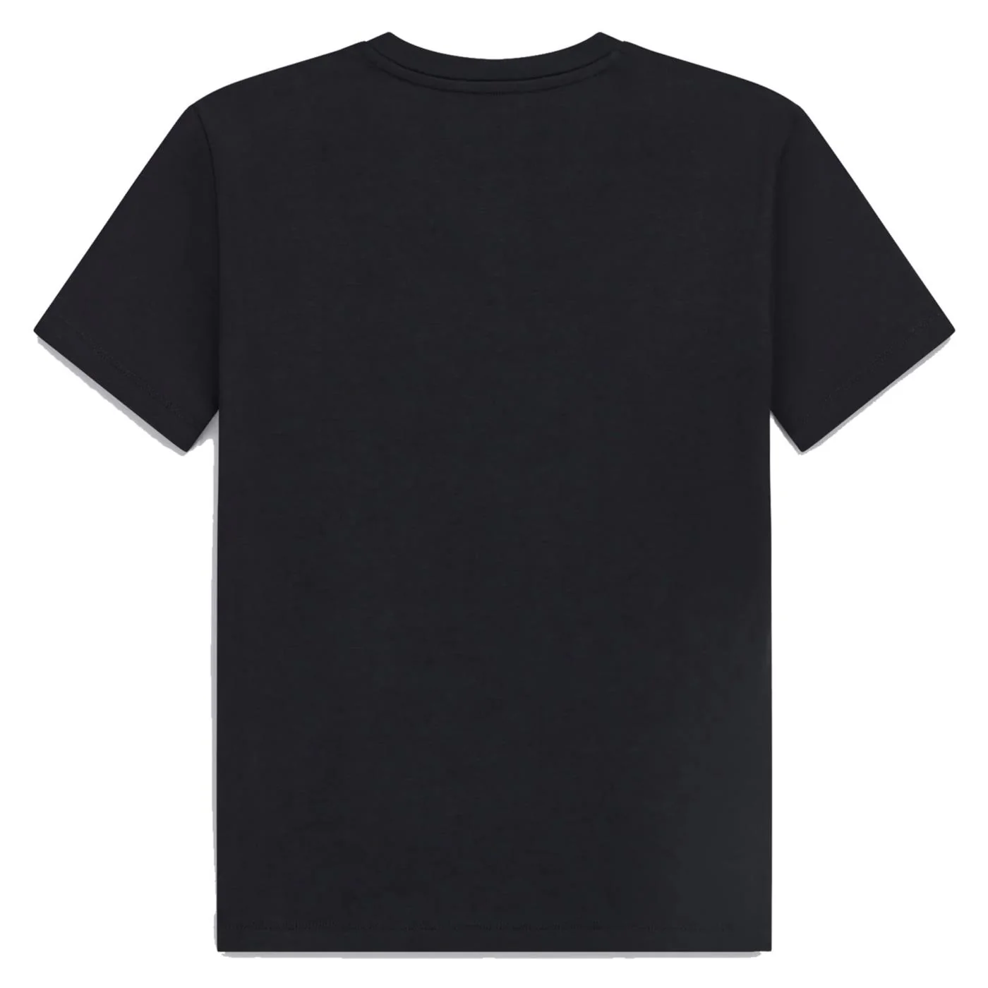 GAS T-SHIRT MC W HANIKE LOGO - Image 2