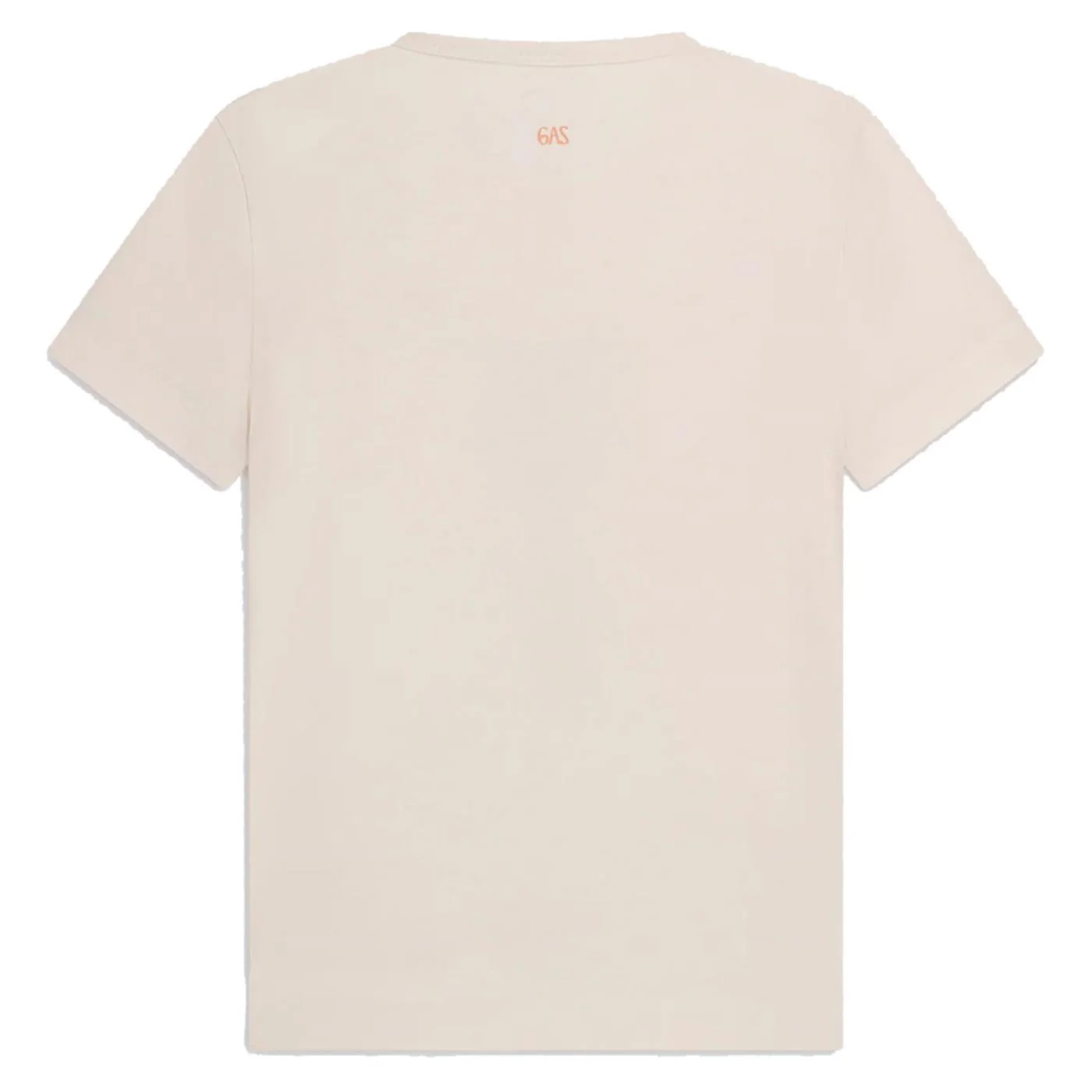 GAS T-SHIRT W TELLY PALM - Image 2