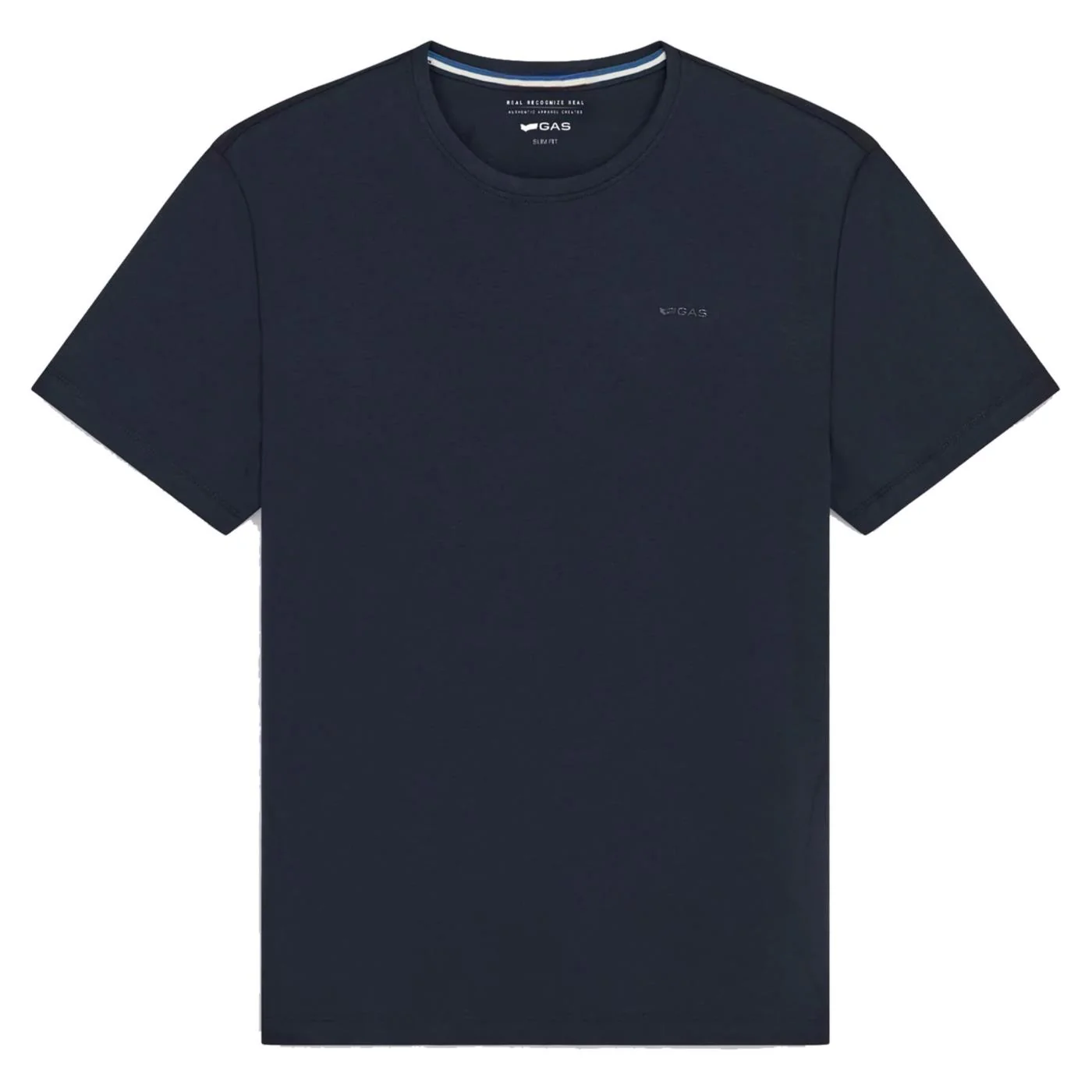 GAS T-SHIRTS MC SCUBA STRETCH - Image 2