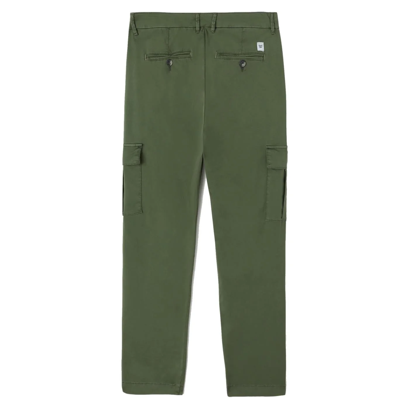 GAS THIBO' PKS RIPSTOP PANT - Image 2