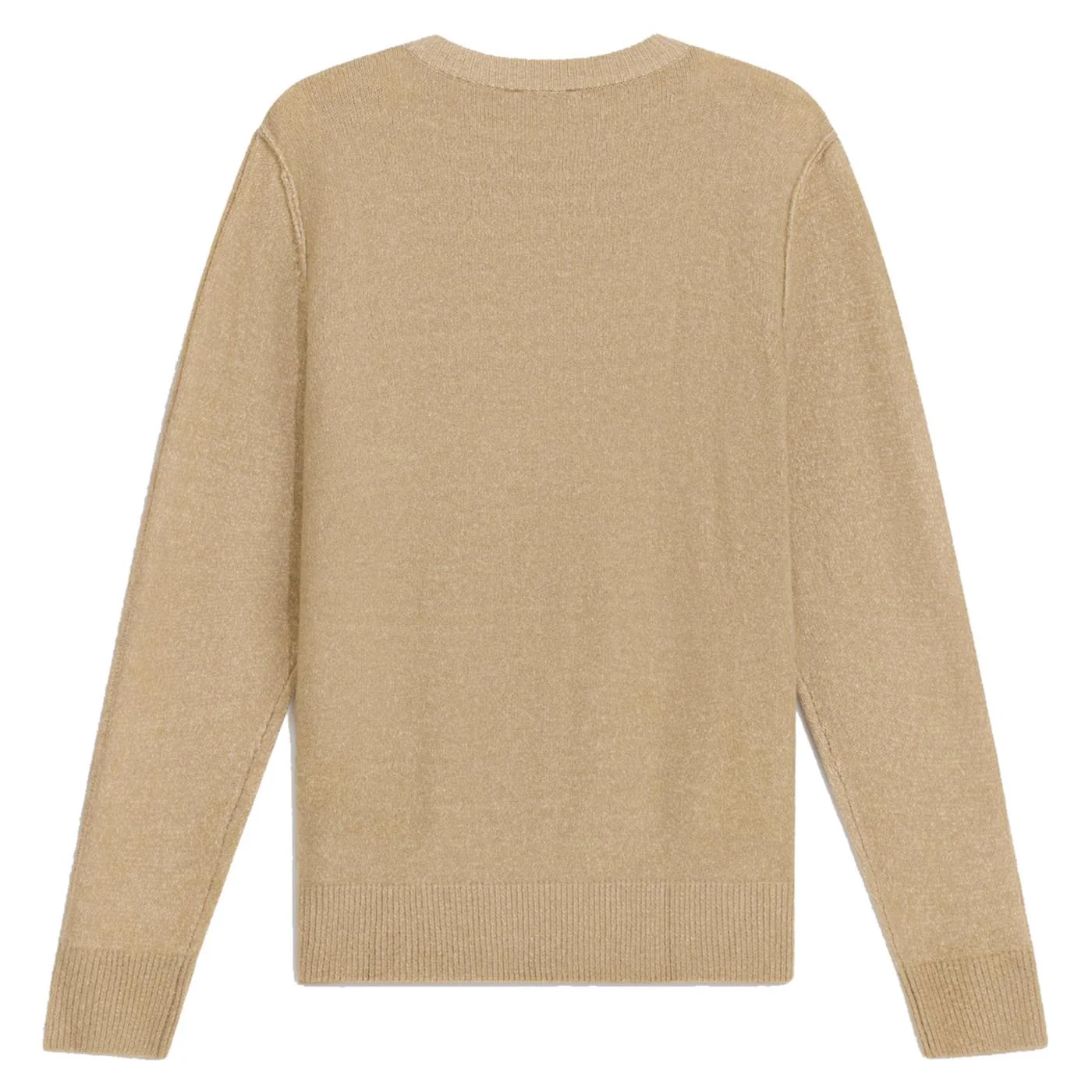 GAS TRICOT AMARI CREW - Image 2