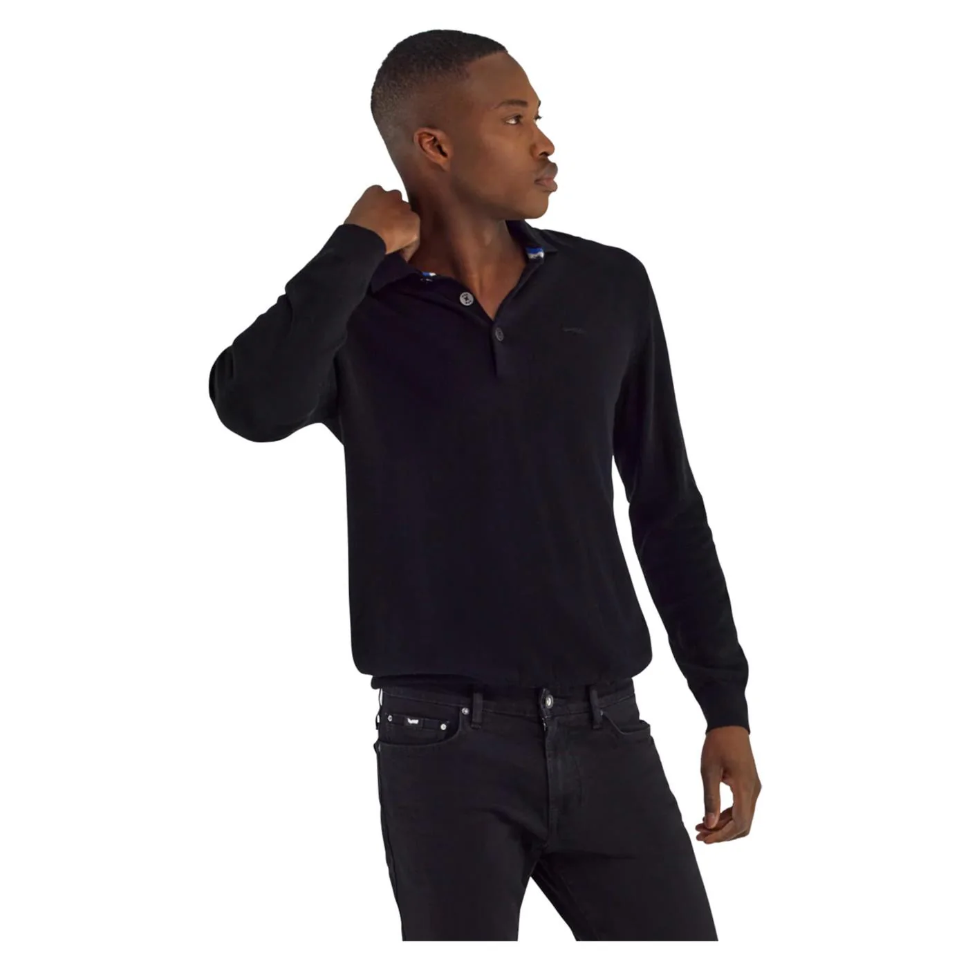 GAS TRICOT ARLO POLO - Image 3