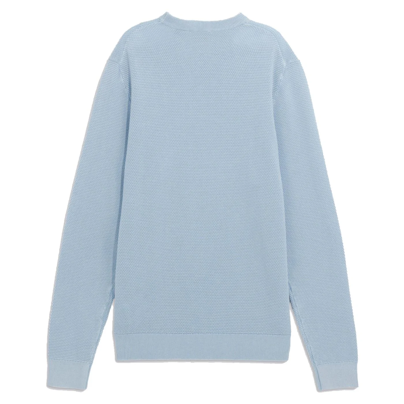 GAS TRICOT AVIER ROUND BACK - Image 2