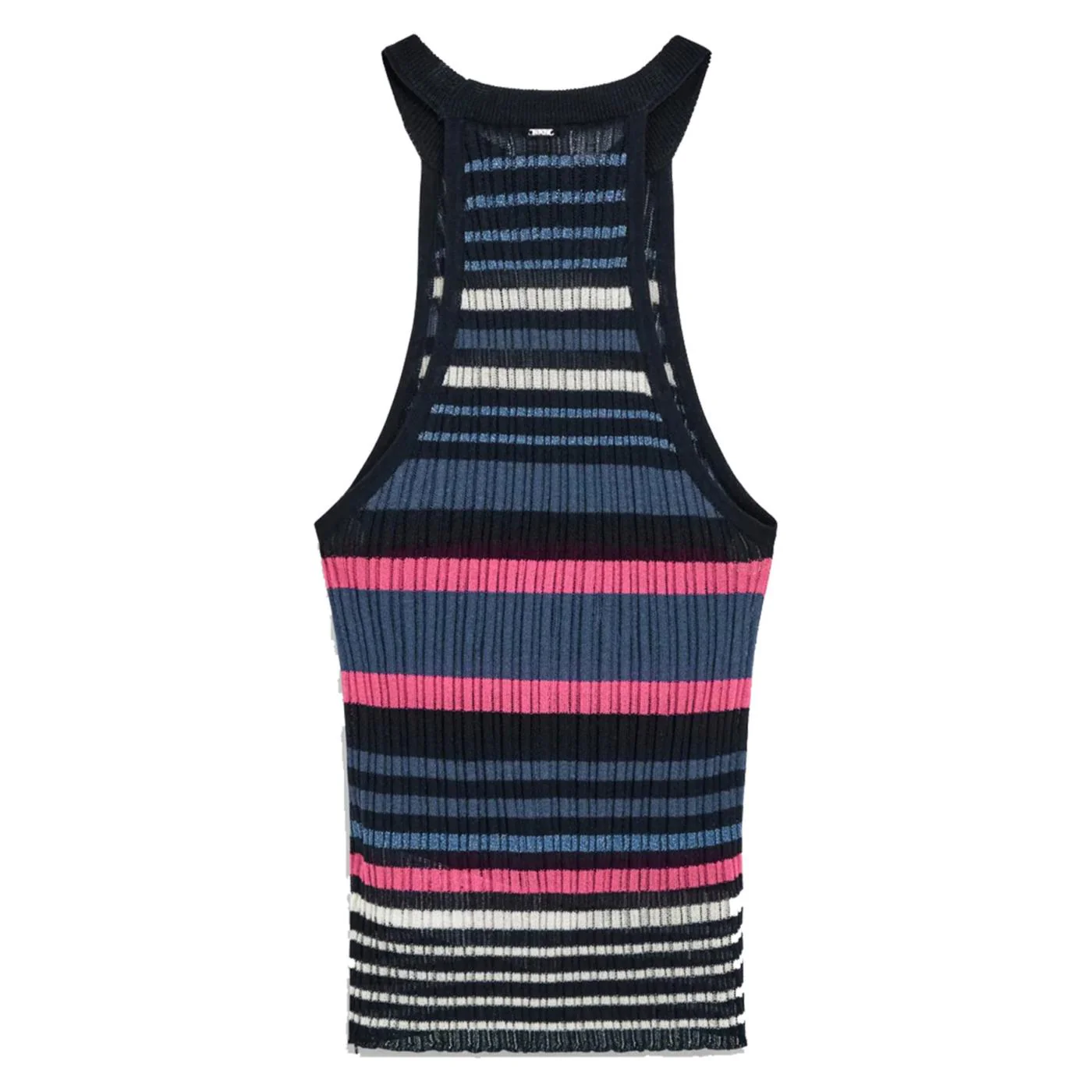 GAS TRICOT ECRIN TOP STRIPE - Image 2