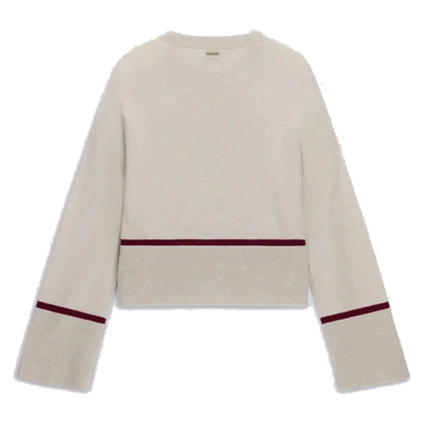 GAS TRICOT HAYDY WOOL BLEND - Image 2
