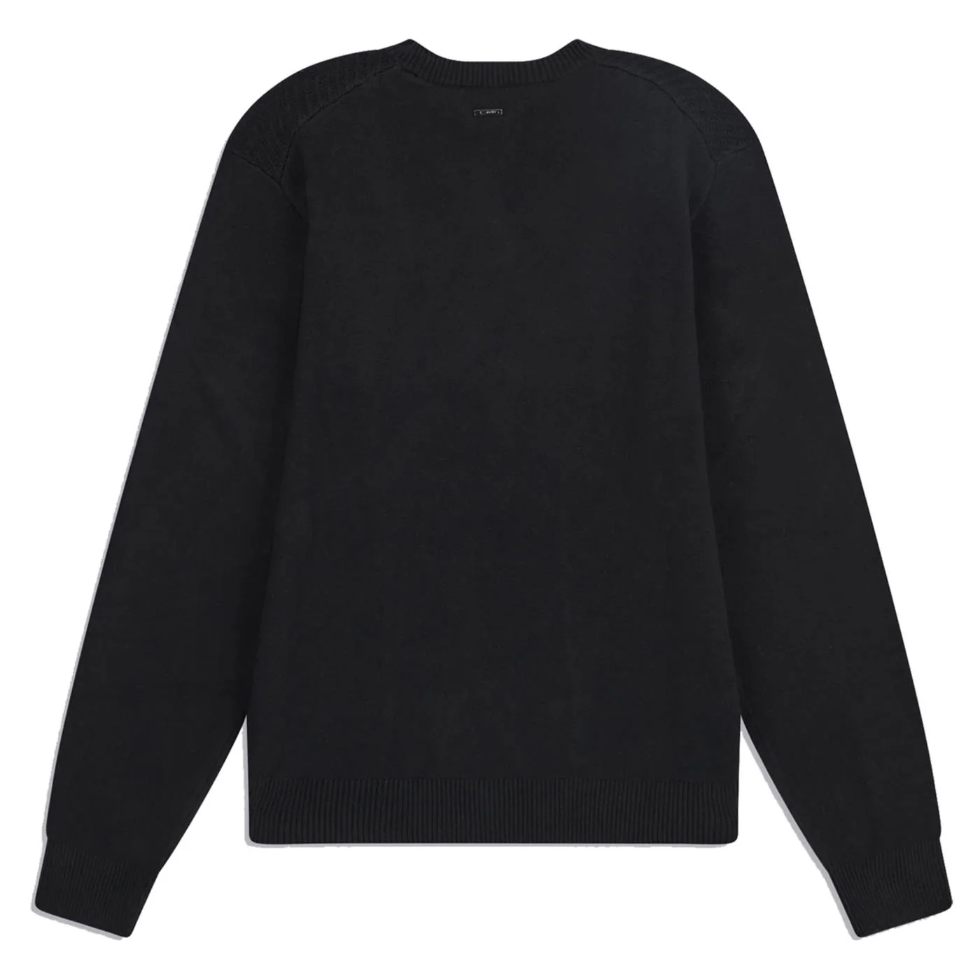 GAS TRICOT TIMO CREW - Image 2