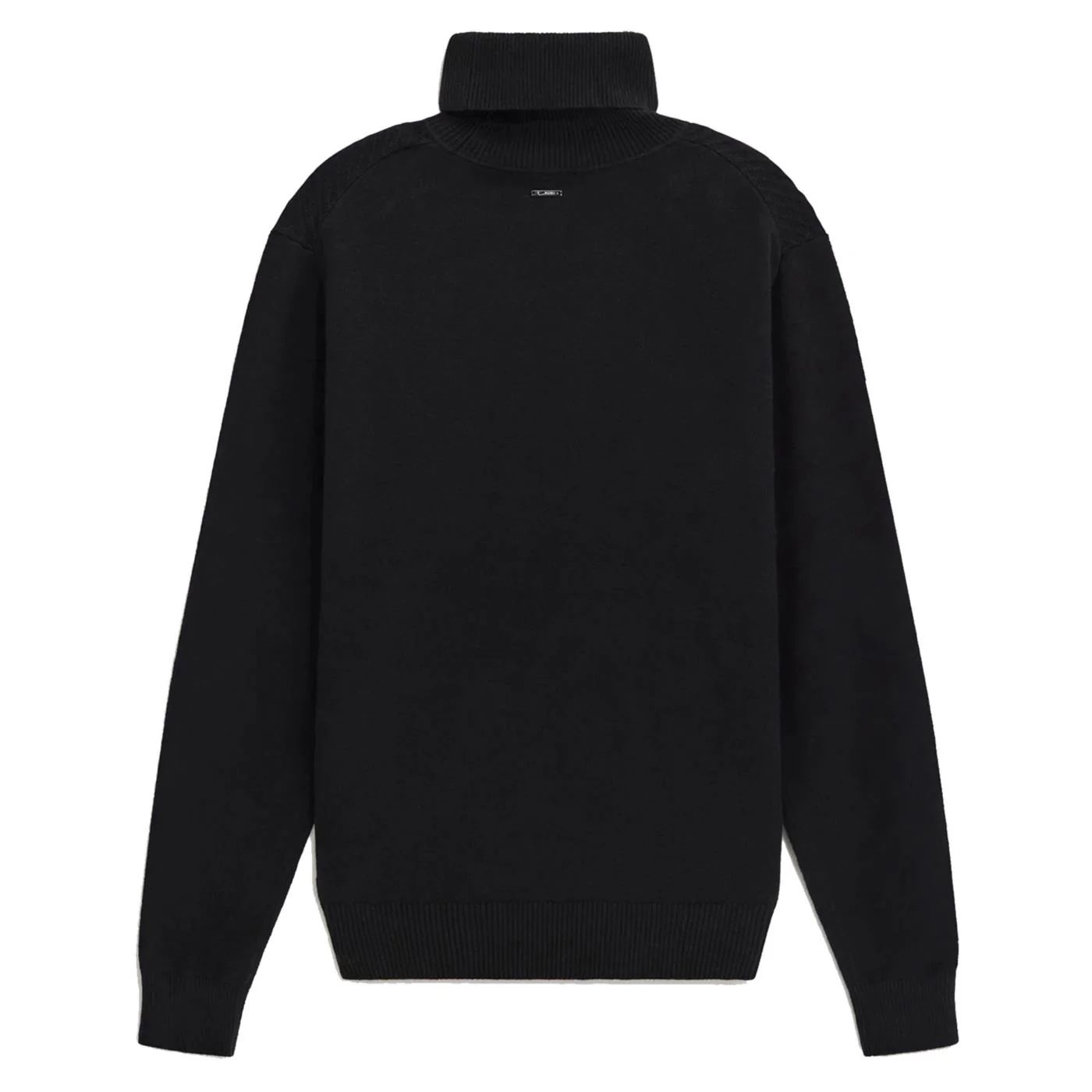 GAS TRICOT TIMO NECK DIAMOND - Image 2