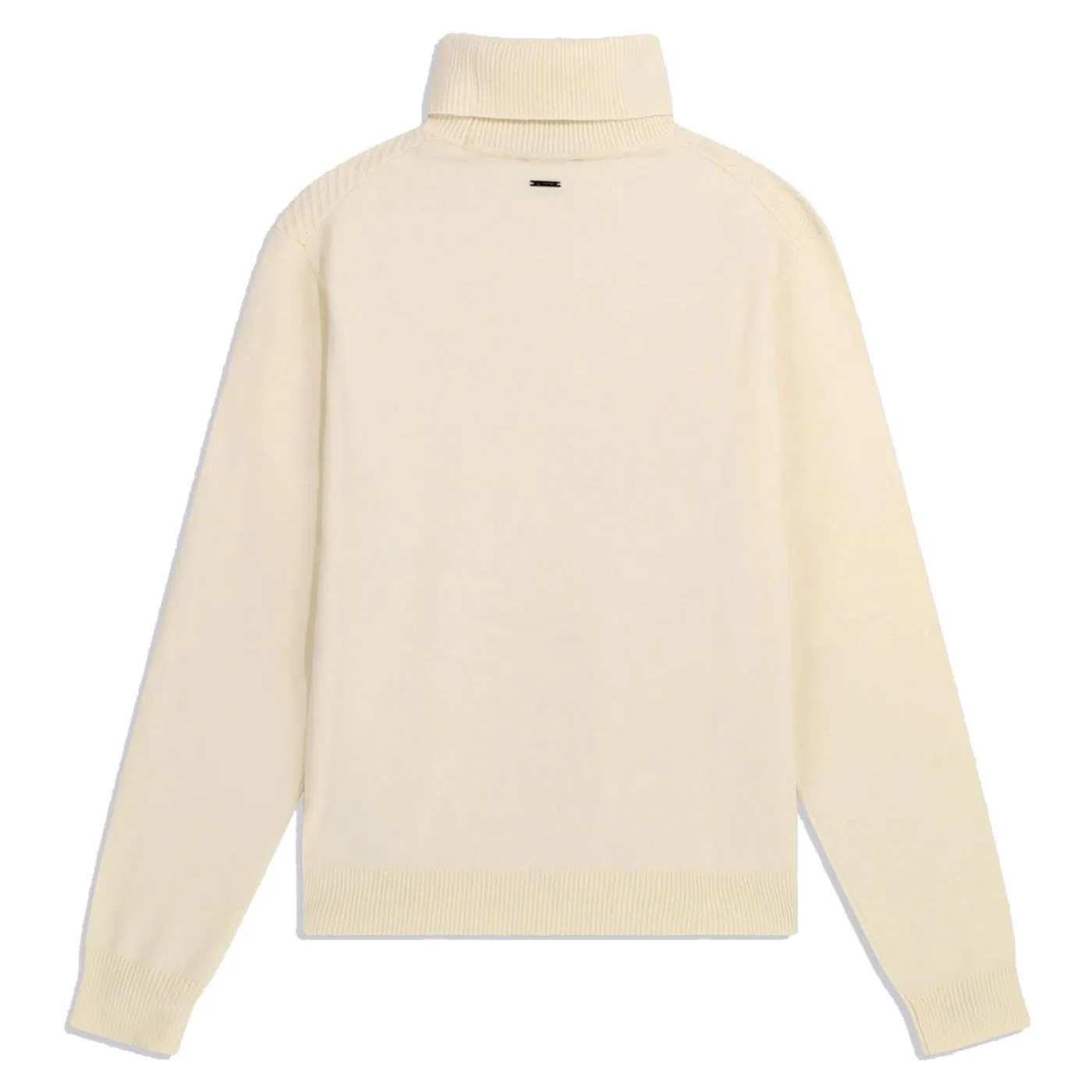 GAS TRICOT TIMO NECK DIAMOND - Image 2