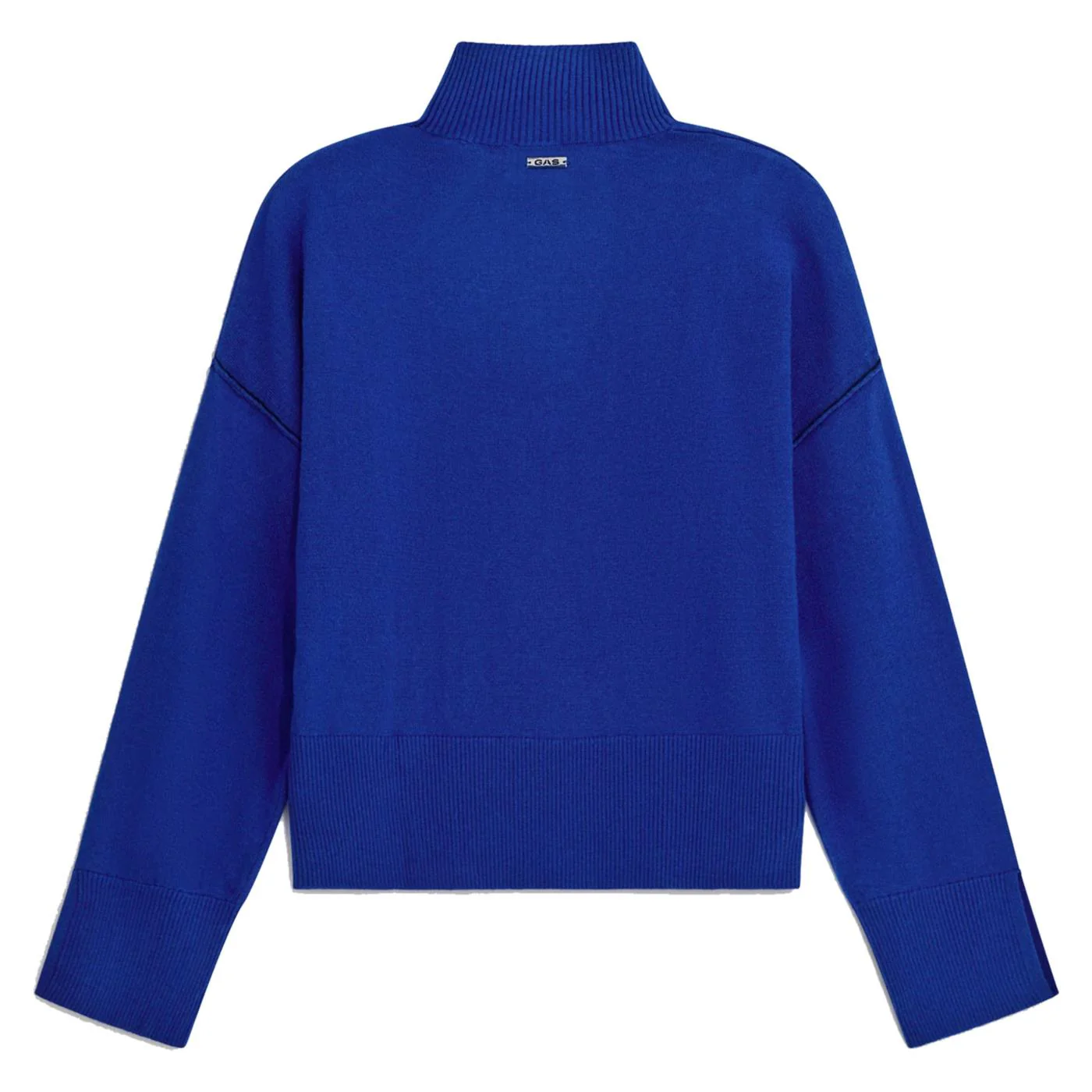 GAS W TRICOT LOLA TURTLE NECK - Image 2