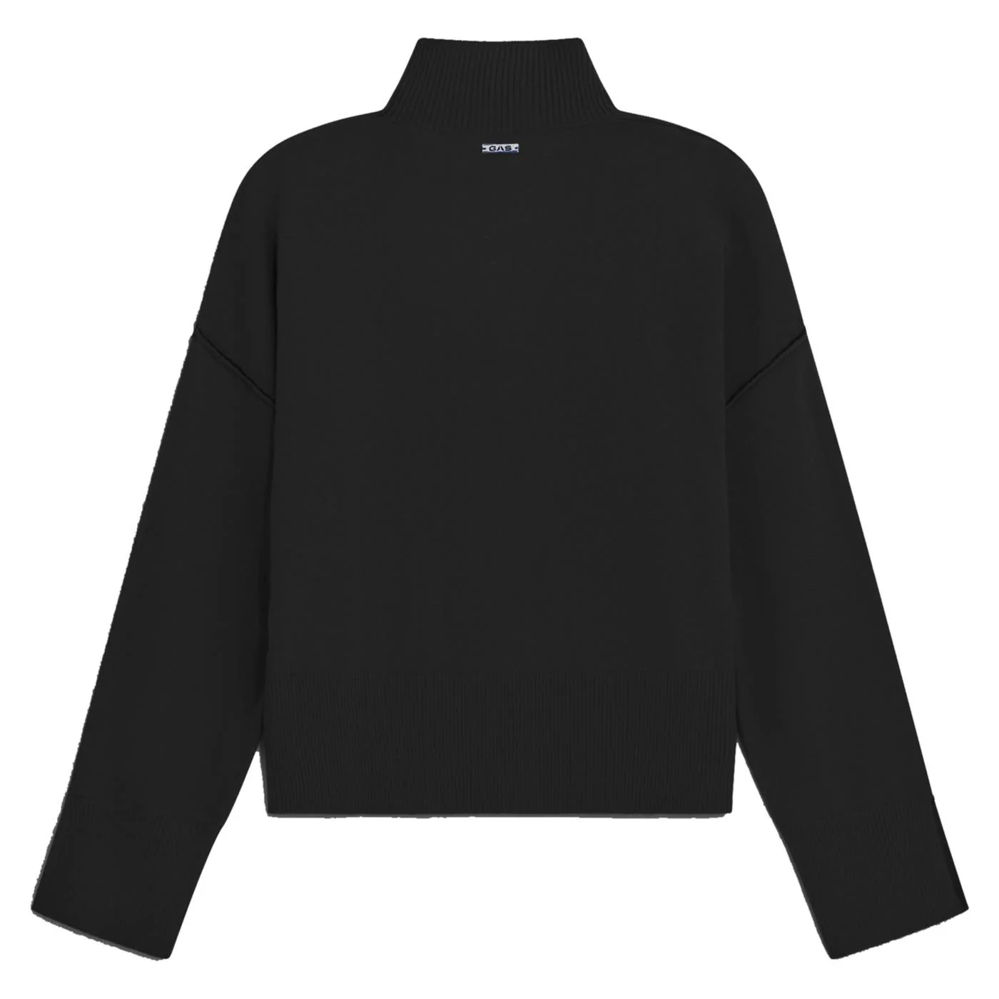 GAS W TRICOT LOLA TURTLE NECK - Image 2