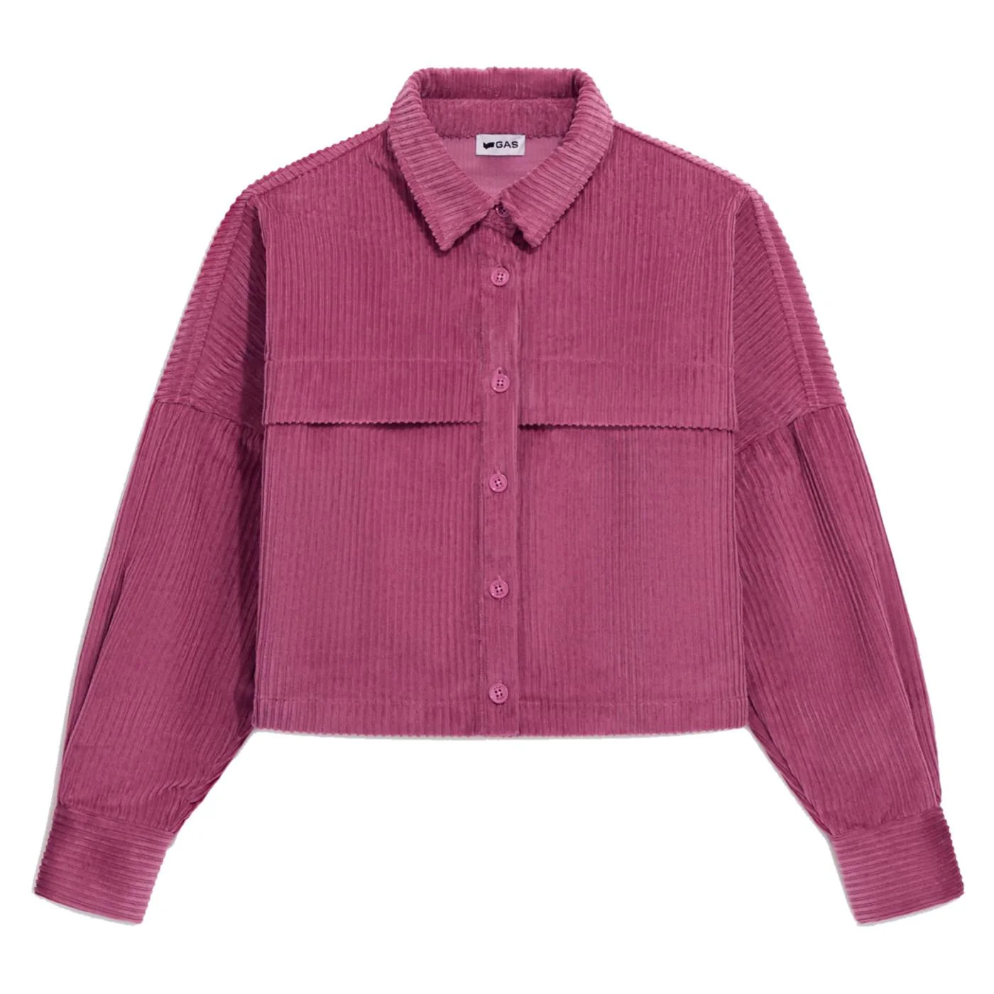 GAS WILBUR OVER W CORDUROY