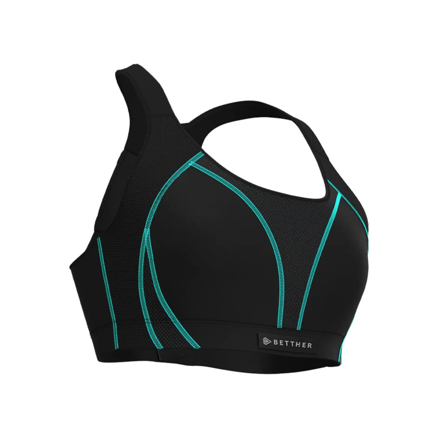 GEARXPRO - SOXPRO BETTHER BRA ANTISHOCK - Image 3
