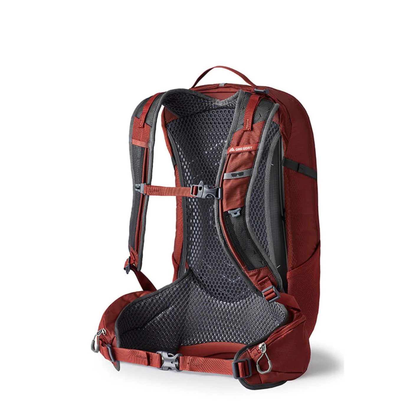 GREGORY CITRO 24 RC BRICK RED - Image 2