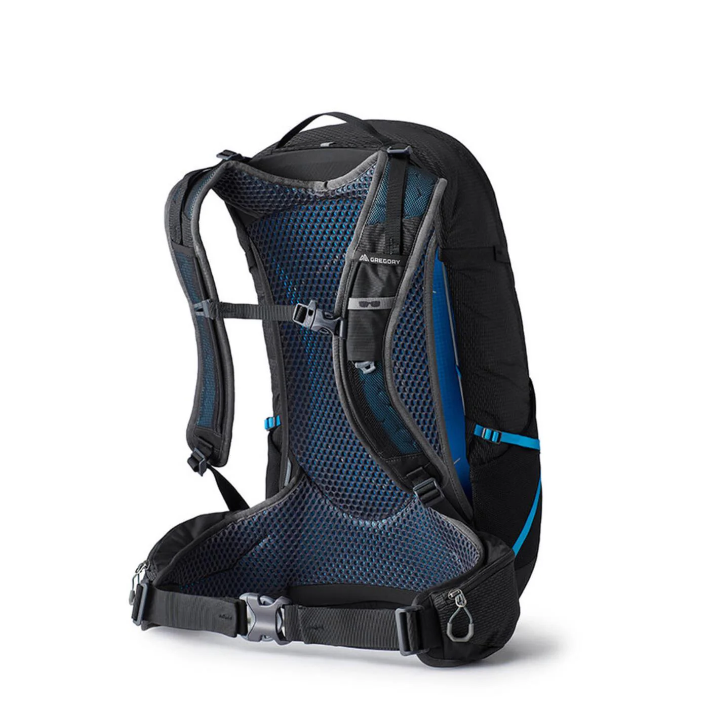 GREGORY CITRO 30 RC OZONE BLACK - Image 2