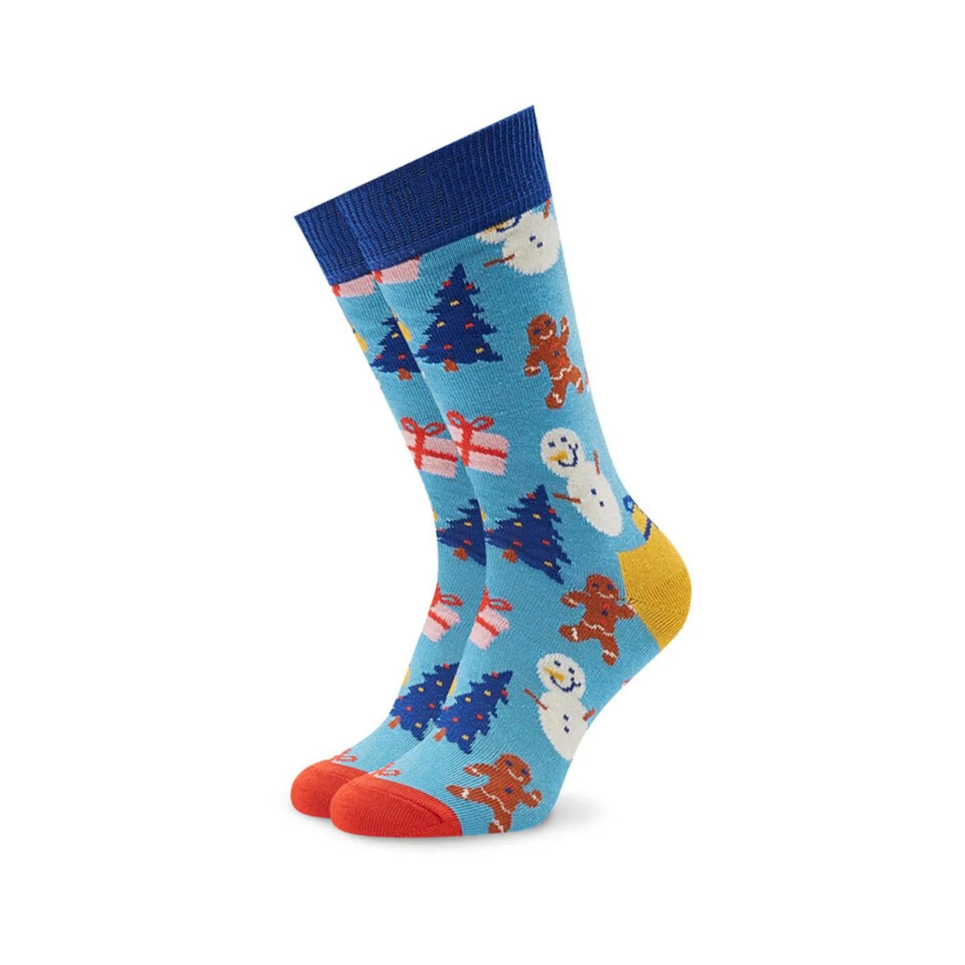 HAPPY SOCKS 3PK DECORATION TIME SET - Image 3