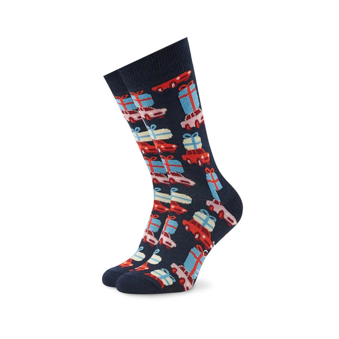 HAPPY SOCKS 3PK DECORATION TIME SET - Image 4