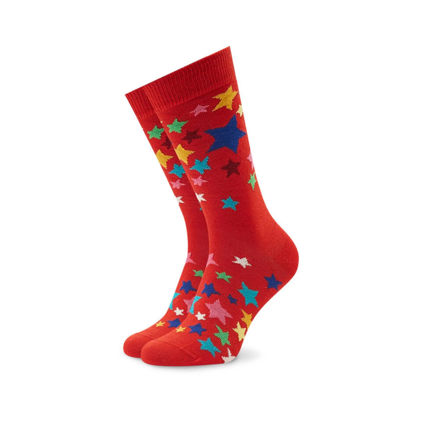 HAPPY SOCKS 4PK HOLIDAY VIBES SET - Image 5