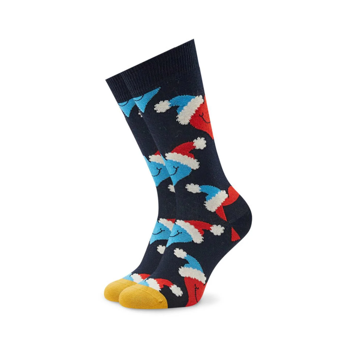 HAPPY SOCKS 4PK HOLIDAY VIBES SET - Image 6